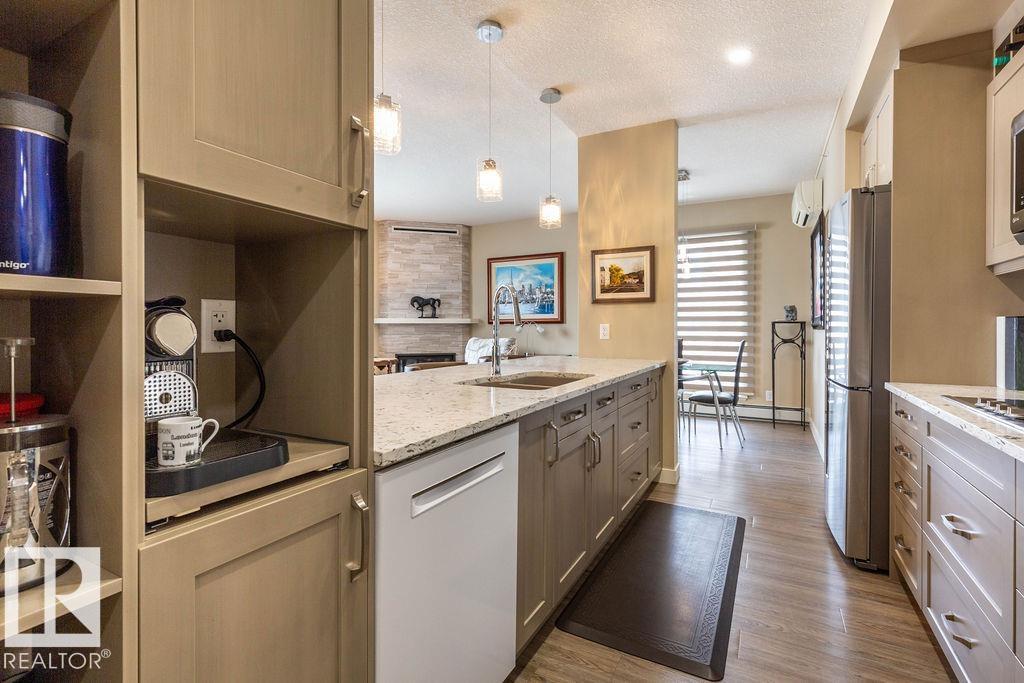 301 - 9707 105 Street NW, Downtown, Edmonton