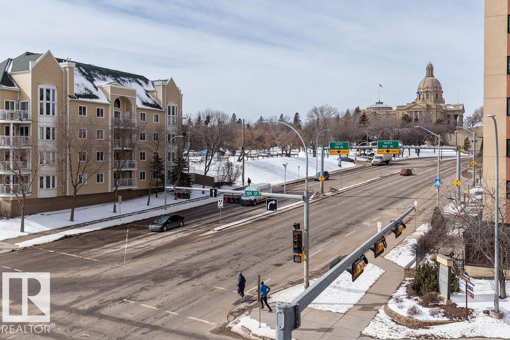 Photo 31 at 301 - 9707 105 Street NW, Downtown, Edmonton