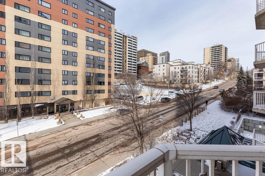 Photo 33 at 301 - 9707 105 Street NW, Downtown, Edmonton