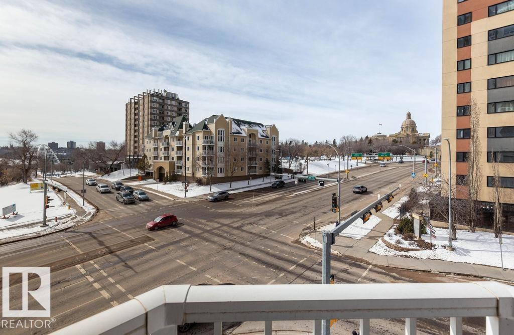 Photo 34 at 301 - 9707 105 Street NW, Downtown, Edmonton