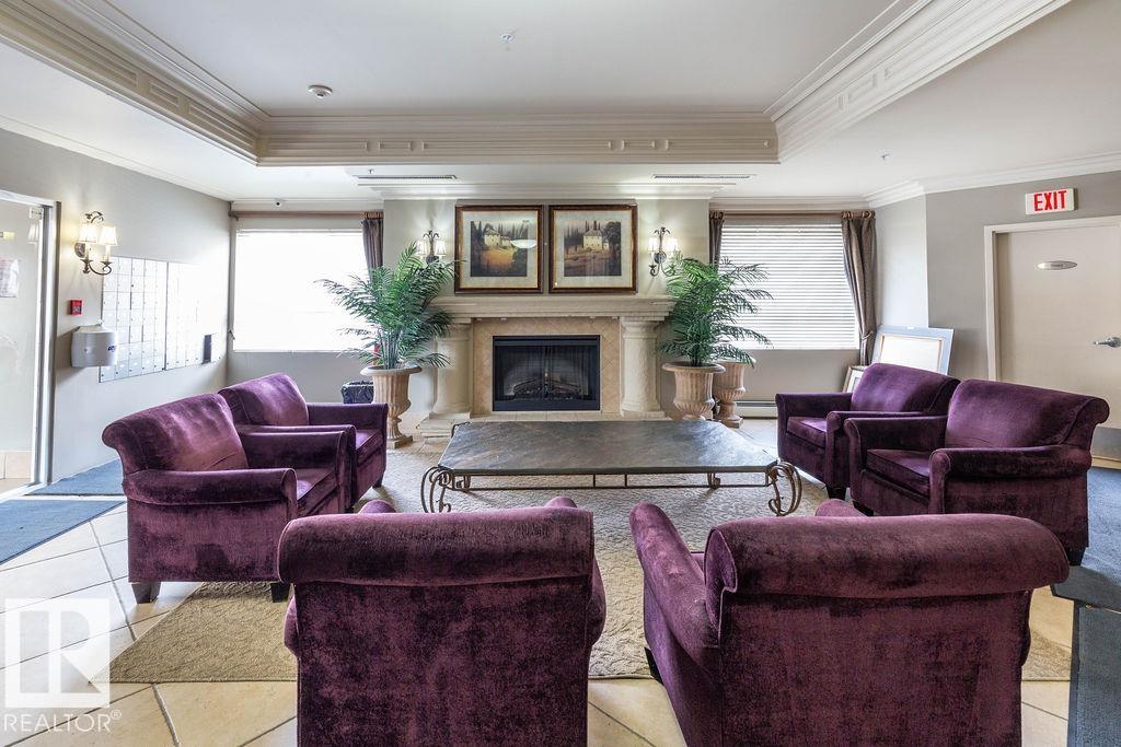 Photo 37 at 301 - 9707 105 Street NW, Downtown, Edmonton