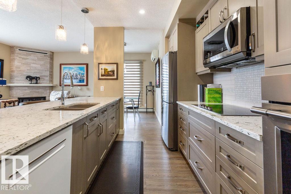 301 - 9707 105 Street NW, Downtown, Edmonton