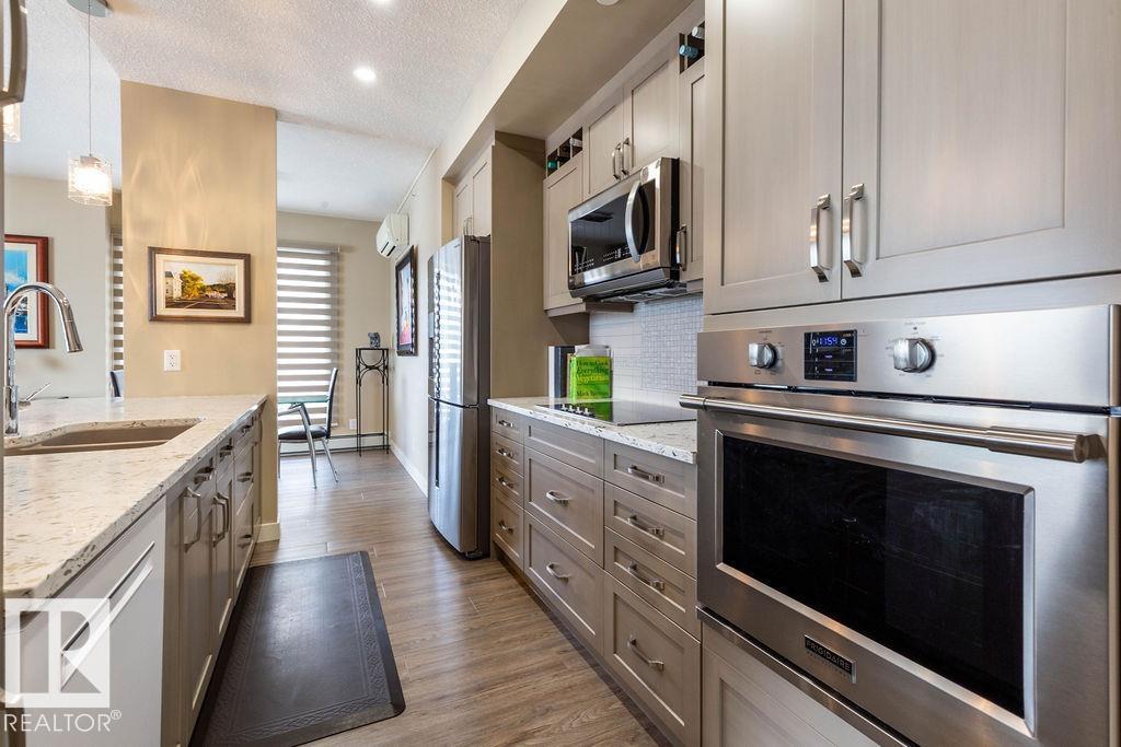 Photo 6 at 301 - 9707 105 Street NW, Downtown, Edmonton