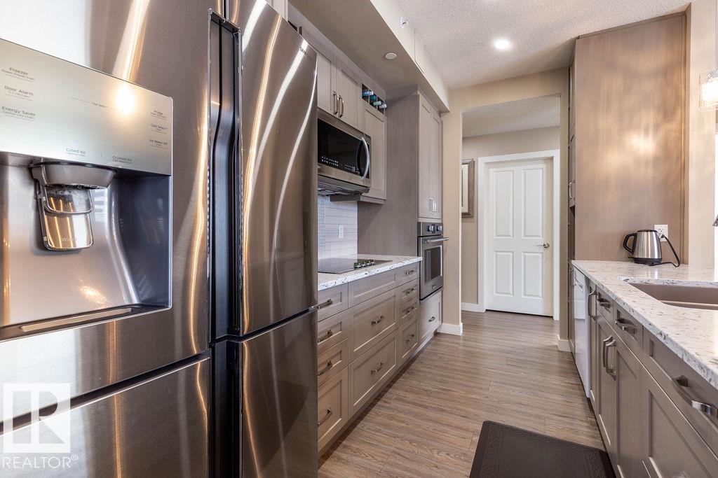 Photo 7 at 301 - 9707 105 Street NW, Downtown, Edmonton