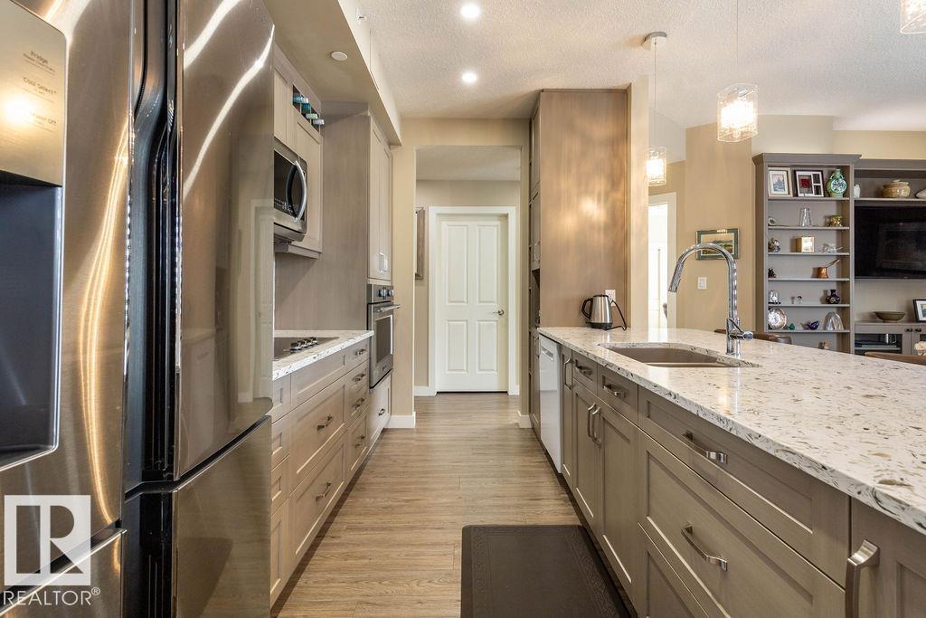 Photo 8 at 301 - 9707 105 Street NW, Downtown, Edmonton