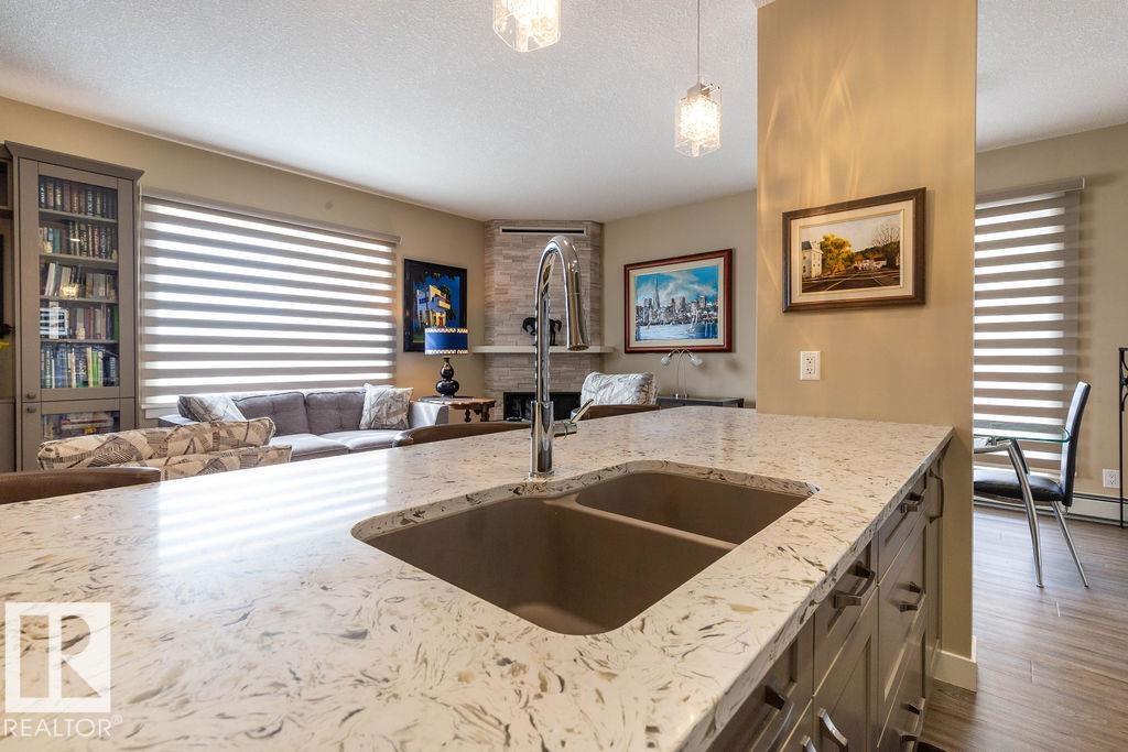 Photo 9 at 301 - 9707 105 Street NW, Downtown, Edmonton