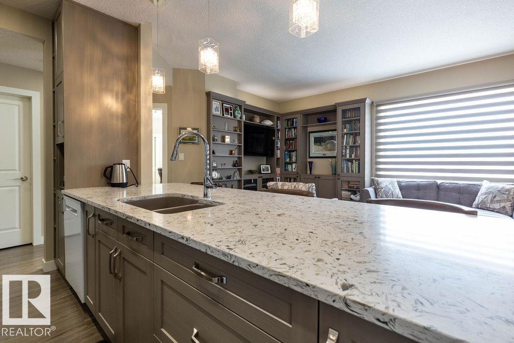 Photo 10 at 301 - 9707 105 Street NW, Downtown, Edmonton