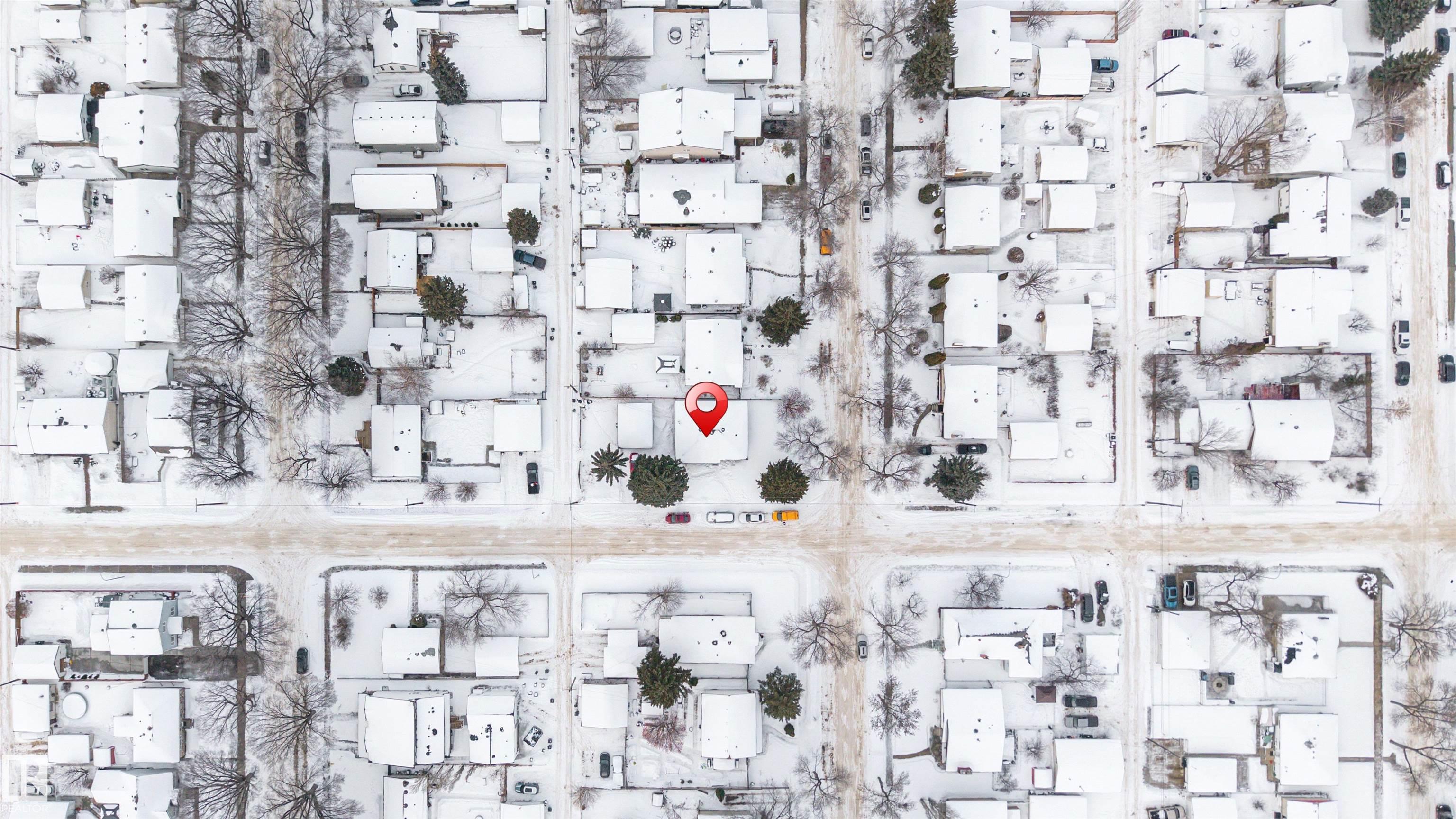 Photo 13 at 12202 45 Street NW, Bergman, Edmonton