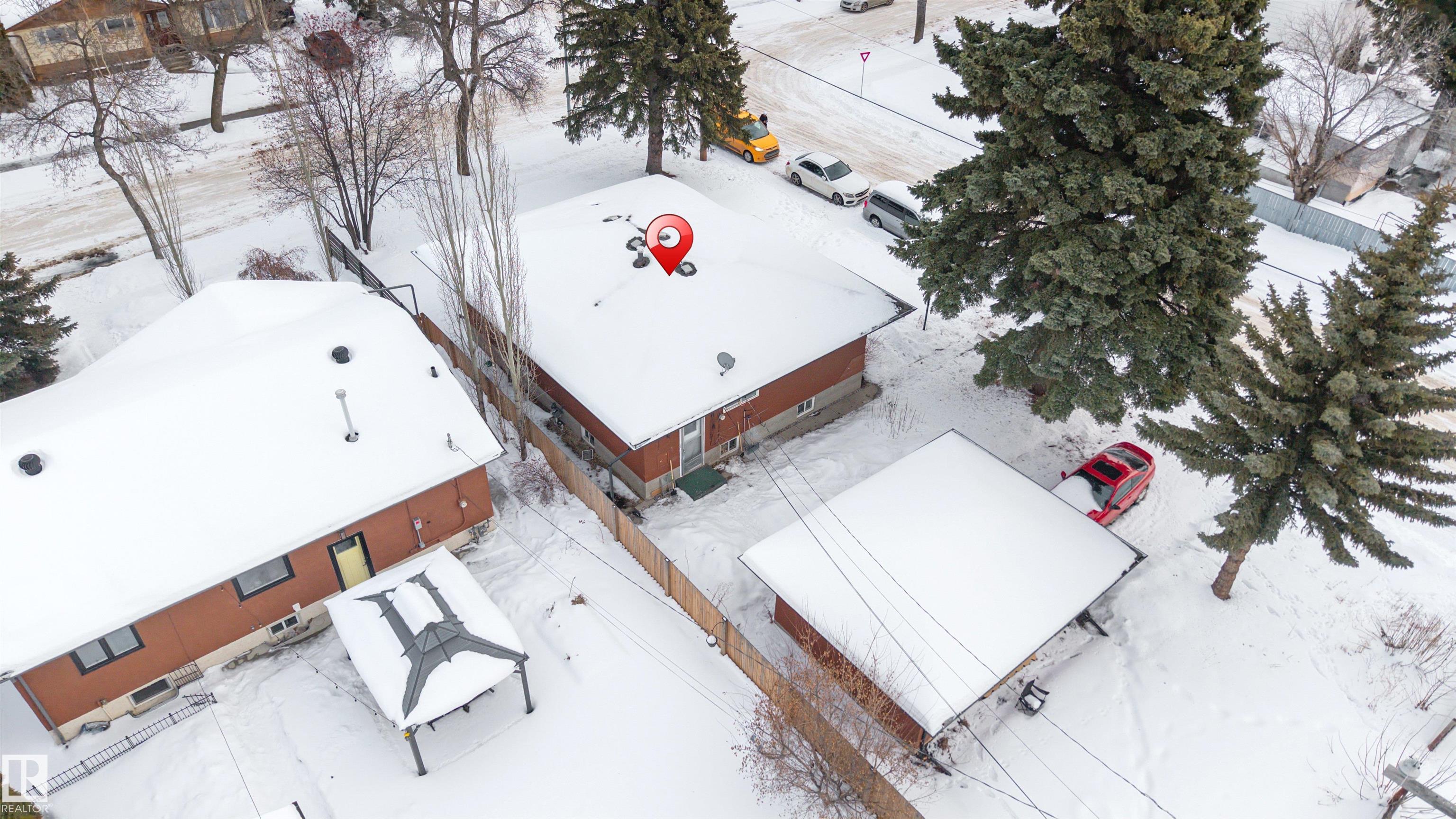 Photo 14 at 12202 45 Street NW, Bergman, Edmonton