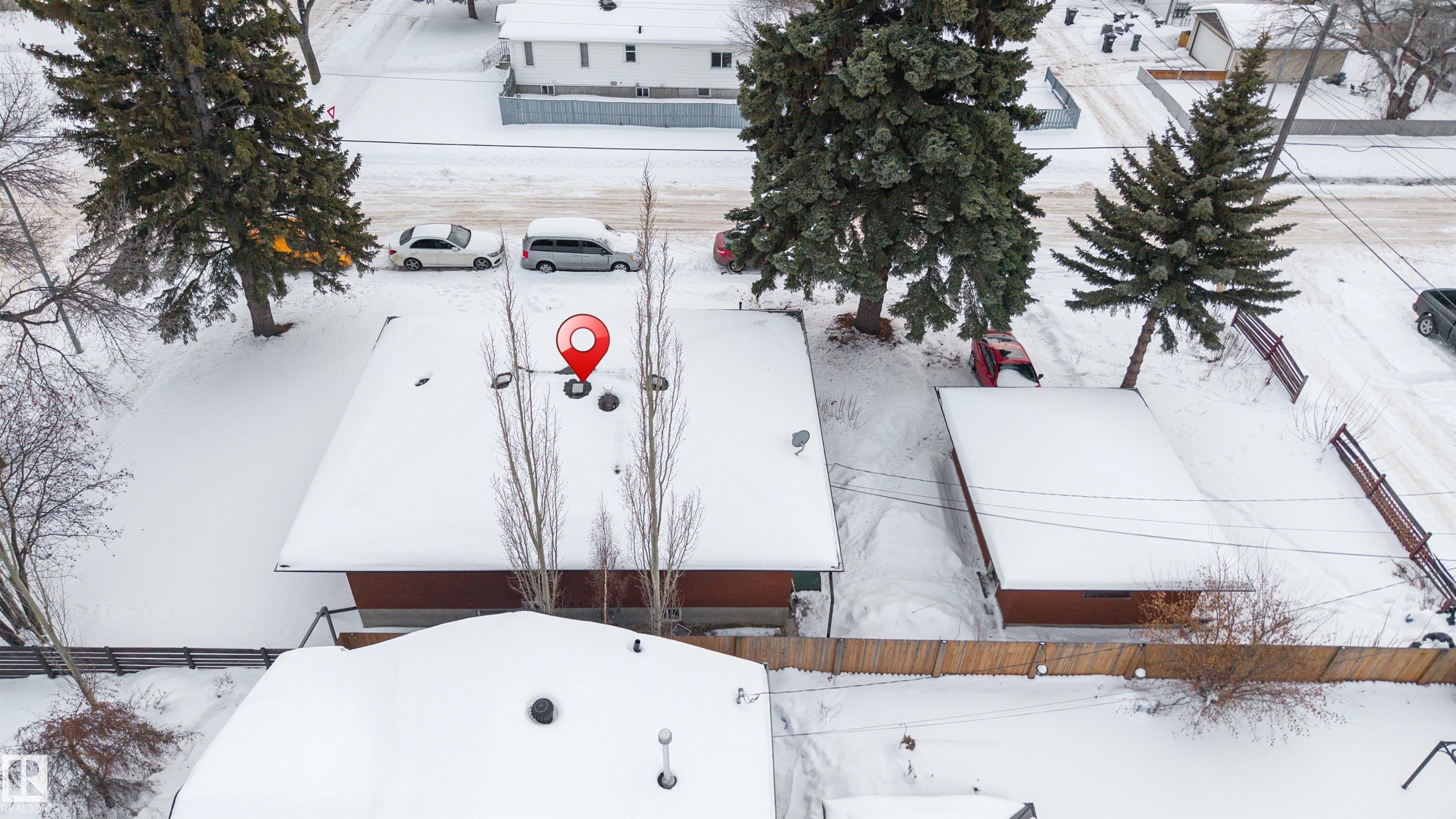 Photo 15 at 12202 45 Street NW, Bergman, Edmonton