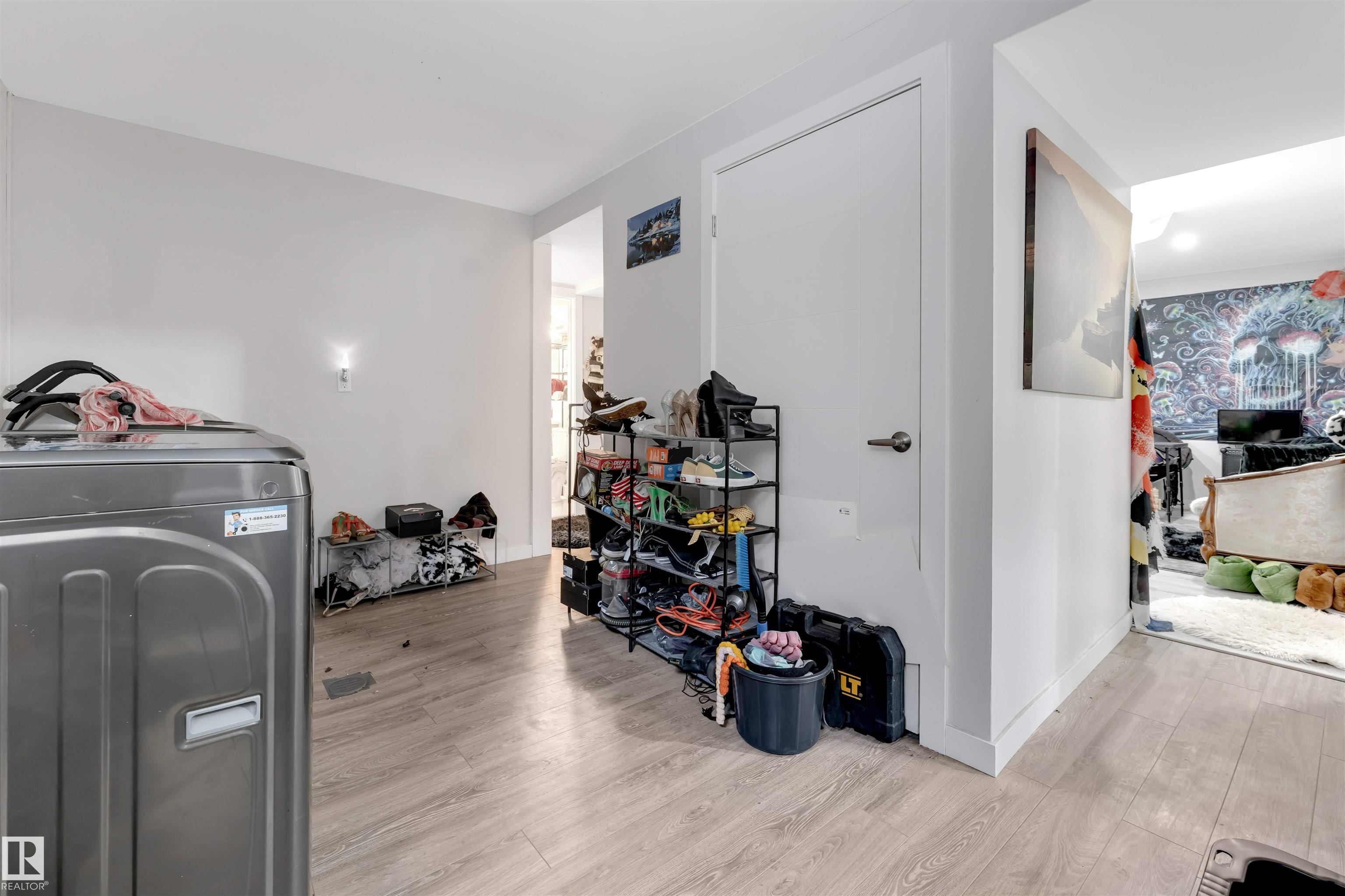 Photo 31 at 12202 45 Street NW, Bergman, Edmonton