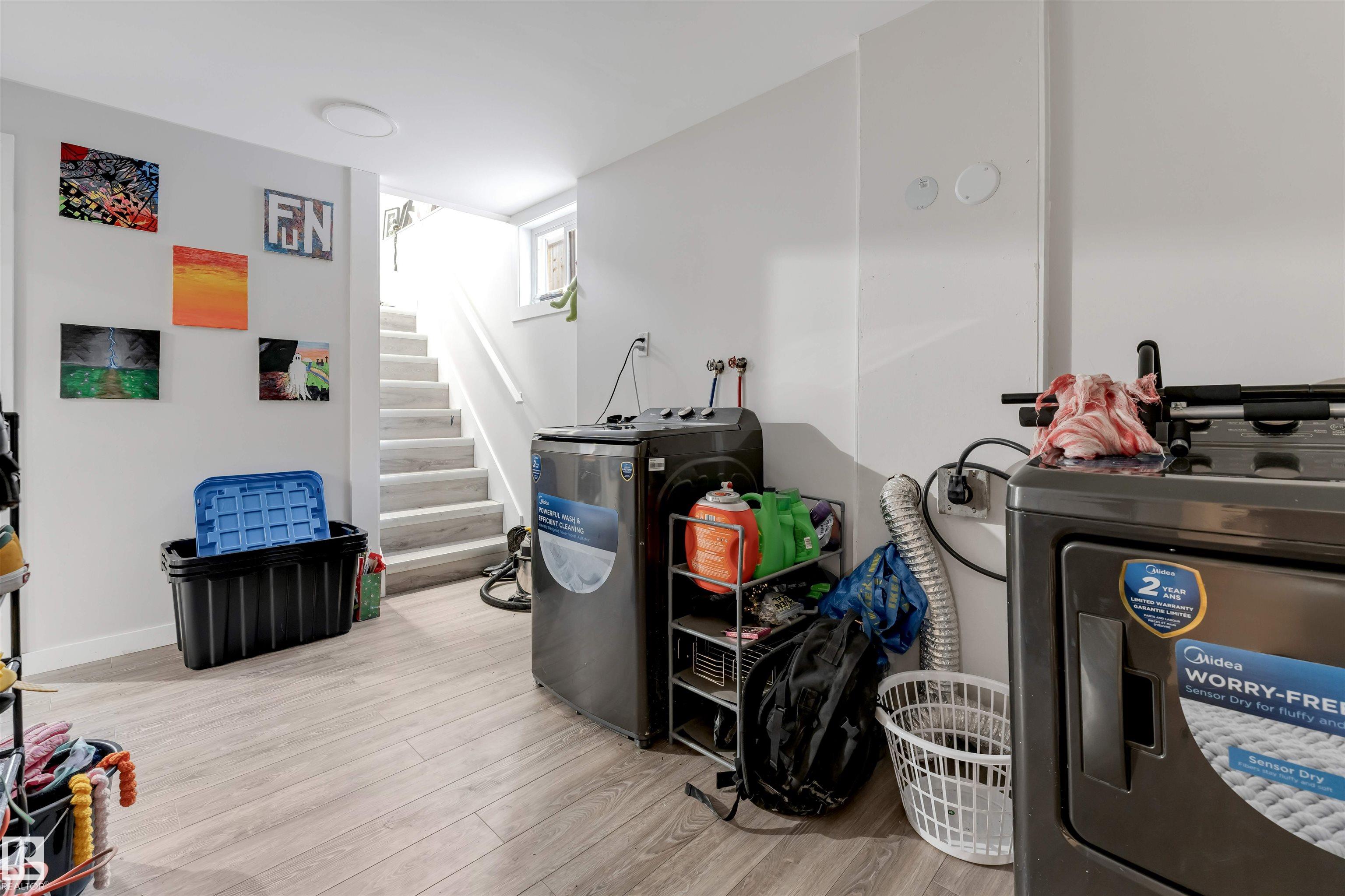 Photo 32 at 12202 45 Street NW, Bergman, Edmonton