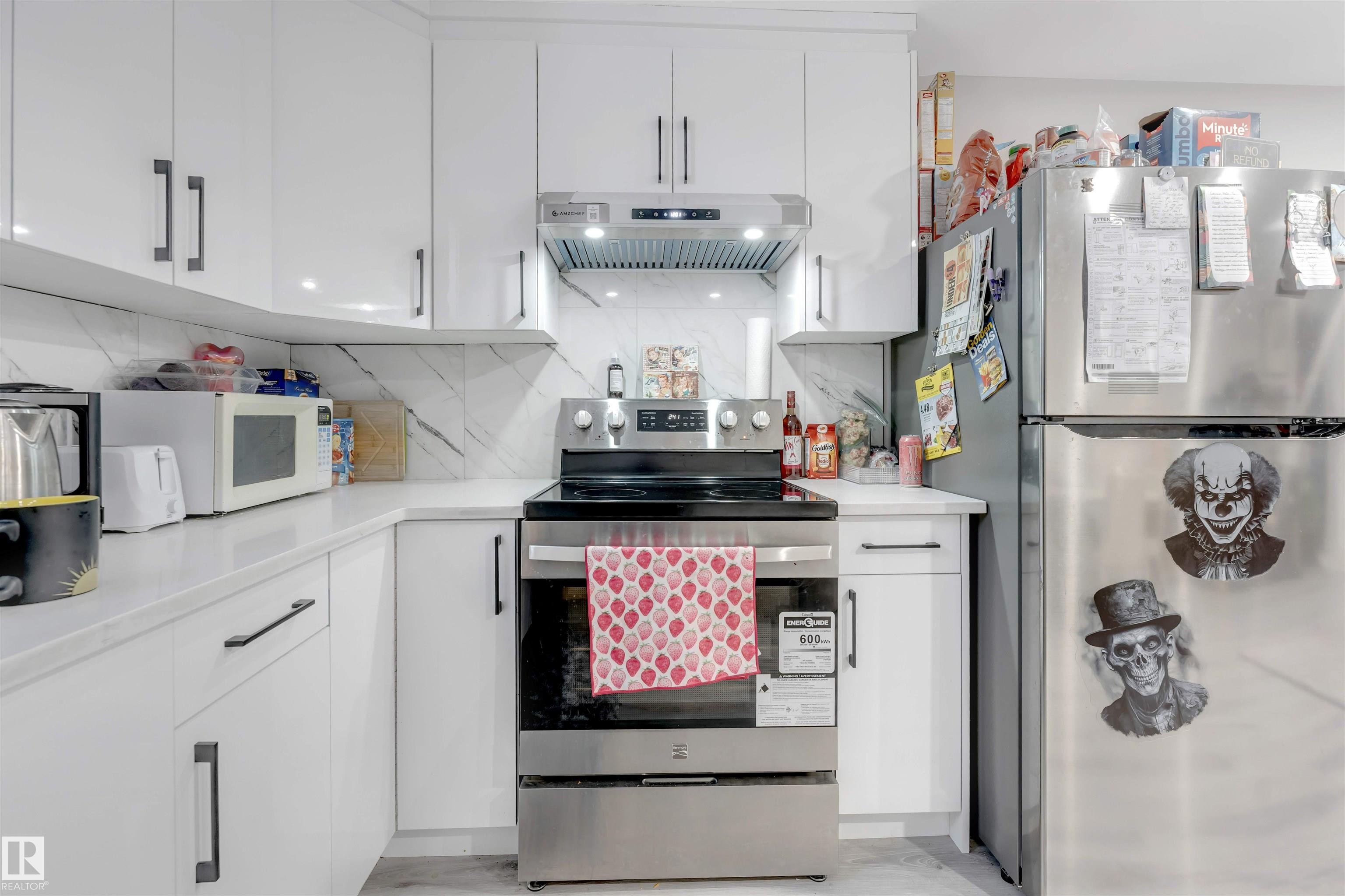 Photo 36 at 12202 45 Street NW, Bergman, Edmonton