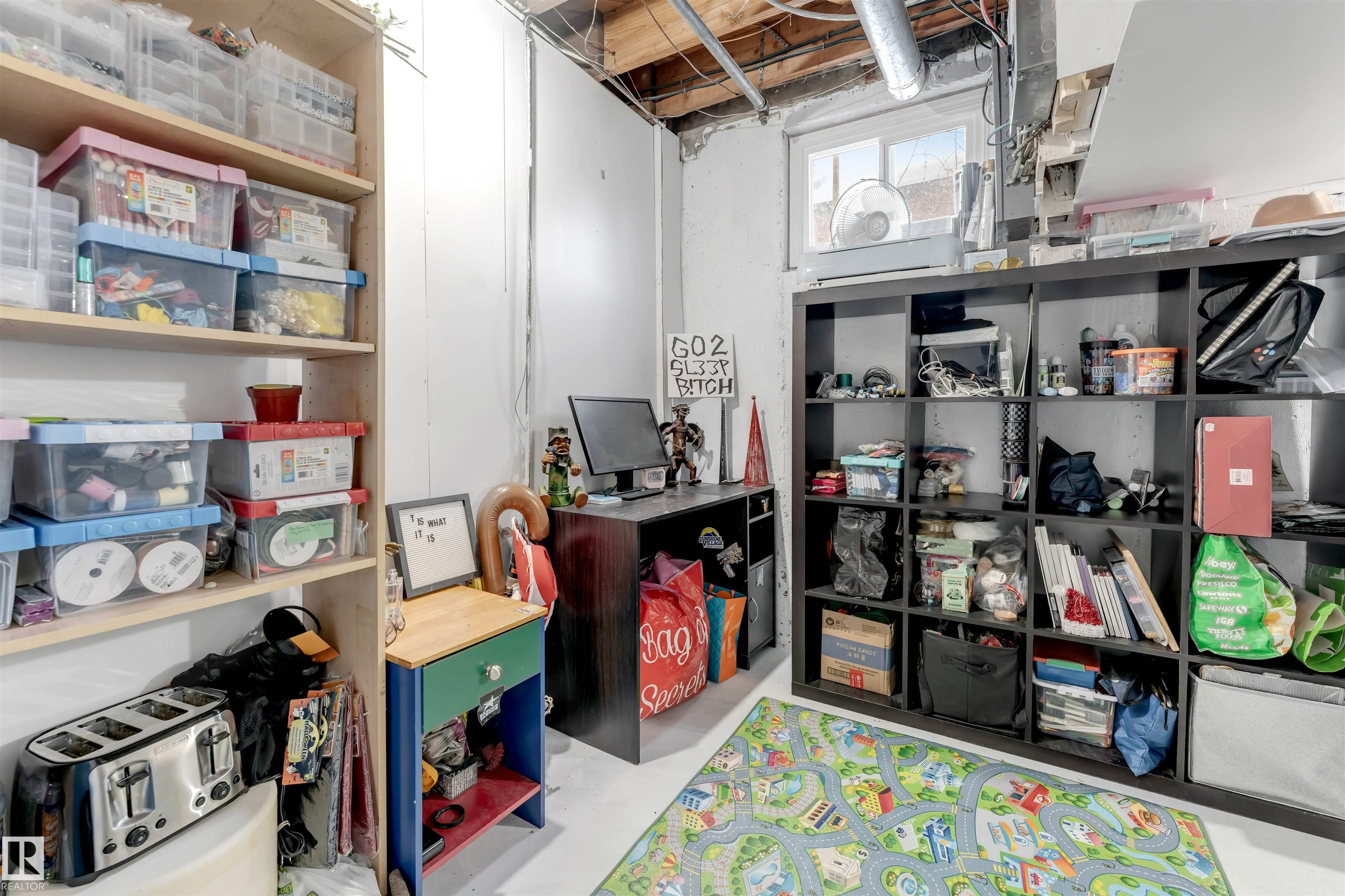 Photo 43 at 12202 45 Street NW, Bergman, Edmonton