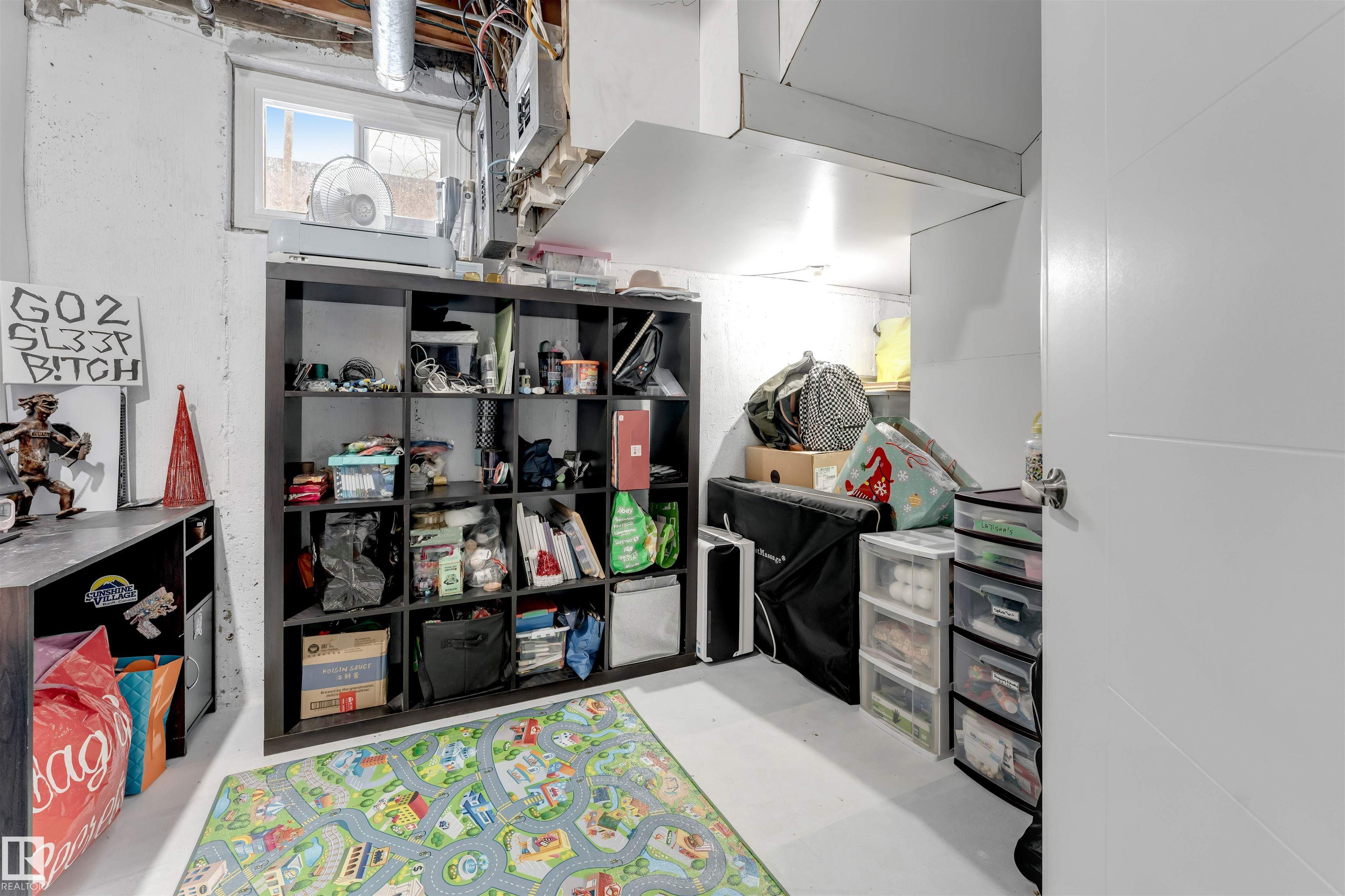 Photo 44 at 12202 45 Street NW, Bergman, Edmonton