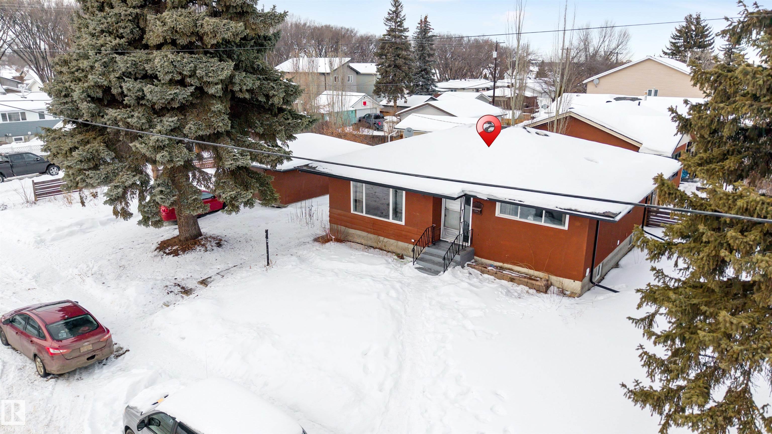 Photo 9 at 12202 45 Street NW, Bergman, Edmonton