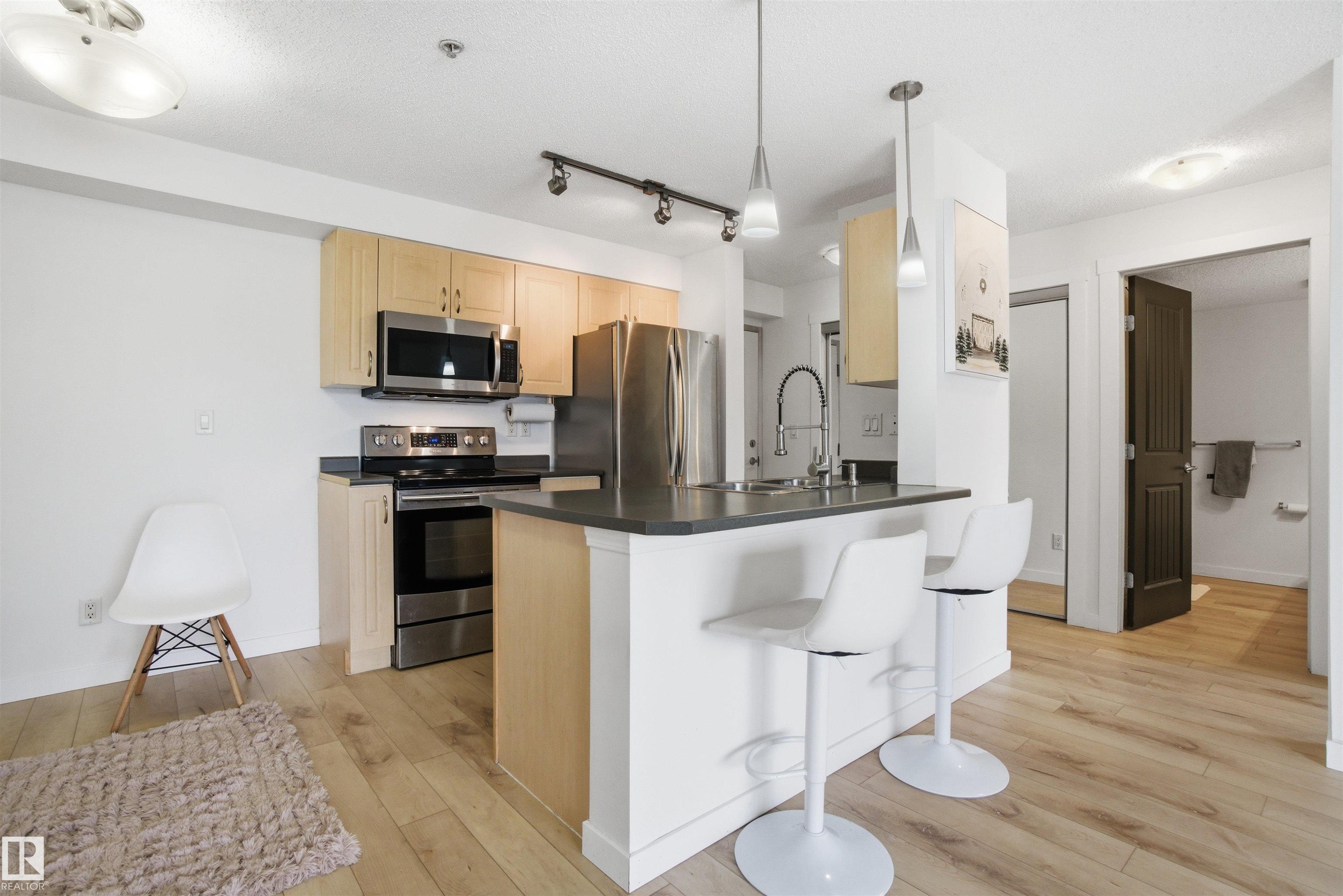 203 - 13908 136 Street NW, Hudson, Edmonton