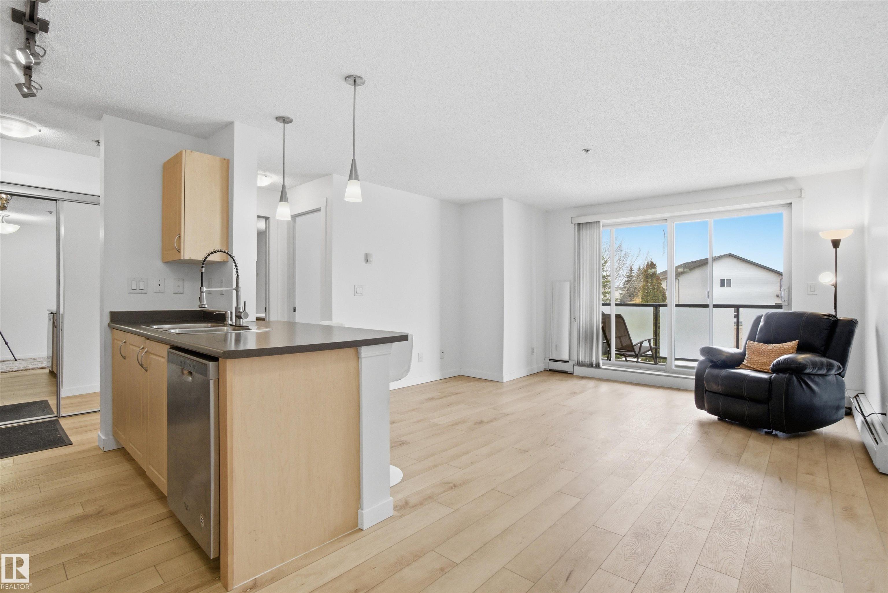 Photo 13 at 203 - 13908 136 Street NW, Hudson, Edmonton