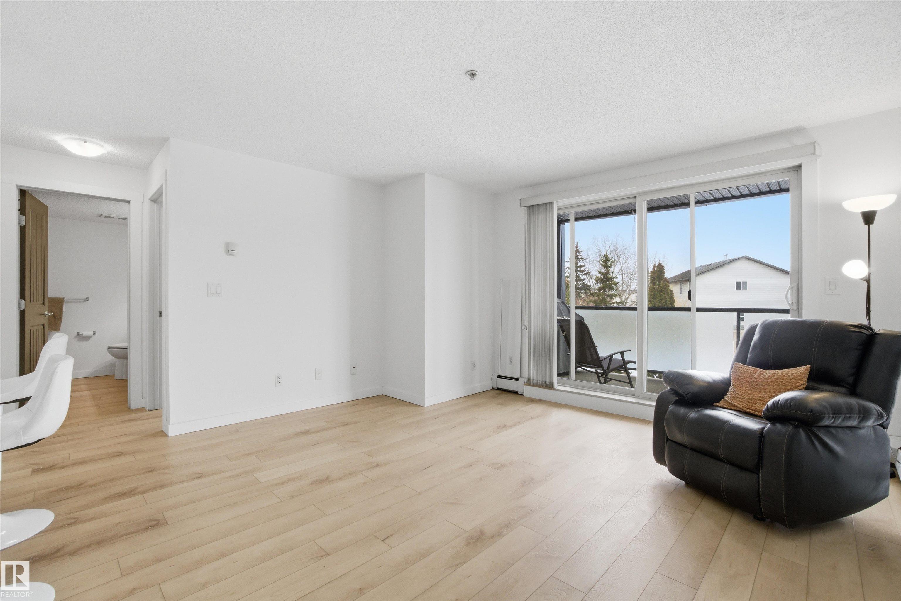 Photo 14 at 203 - 13908 136 Street NW, Hudson, Edmonton