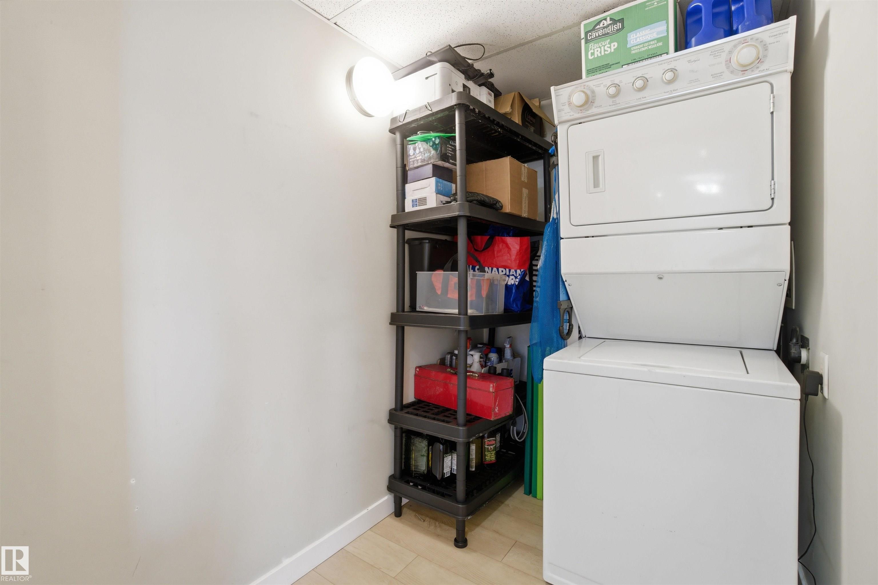 Photo 25 at 203 - 13908 136 Street NW, Hudson, Edmonton