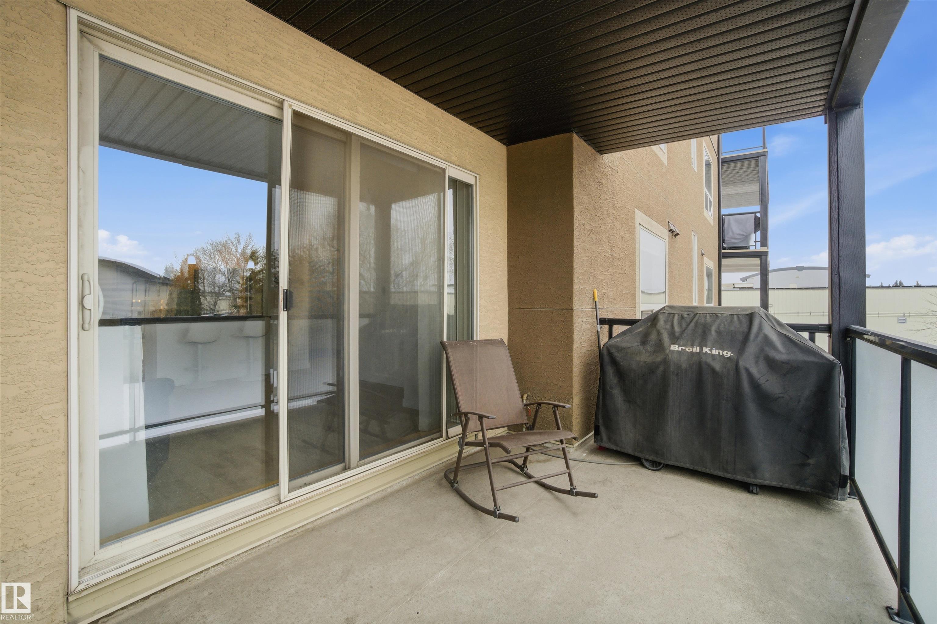 Photo 27 at 203 - 13908 136 Street NW, Hudson, Edmonton