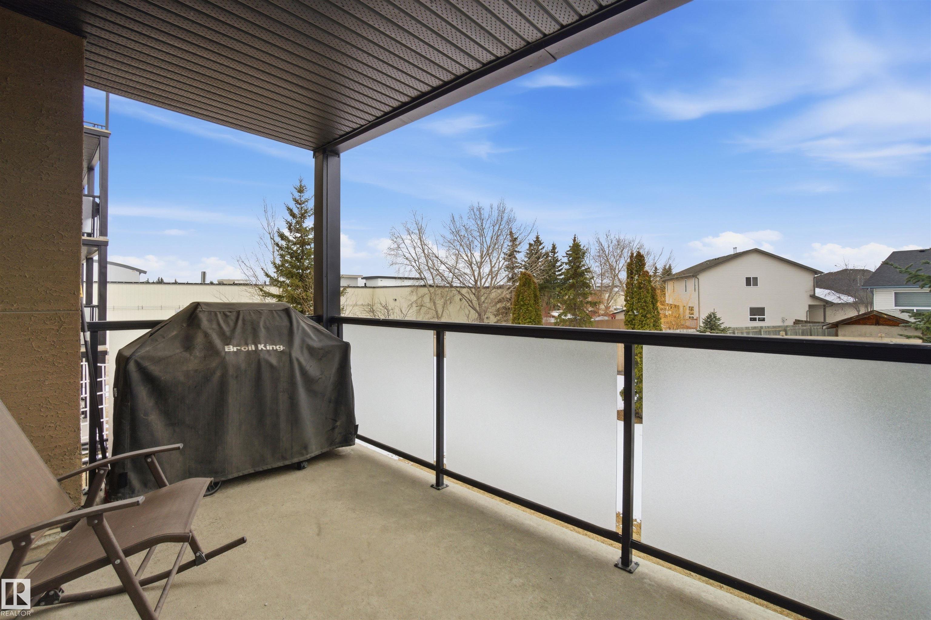Photo 28 at 203 - 13908 136 Street NW, Hudson, Edmonton