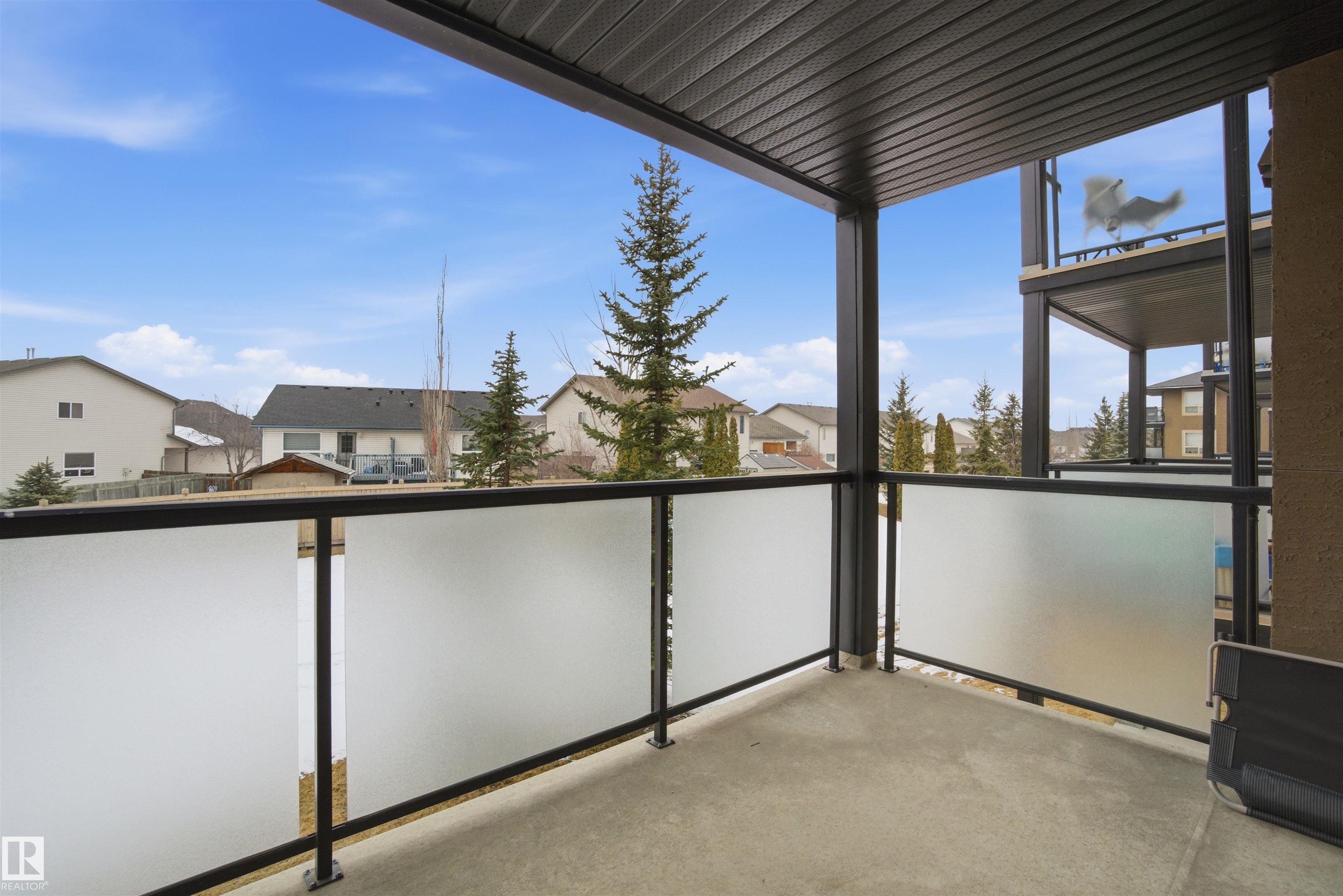 Photo 29 at 203 - 13908 136 Street NW, Hudson, Edmonton