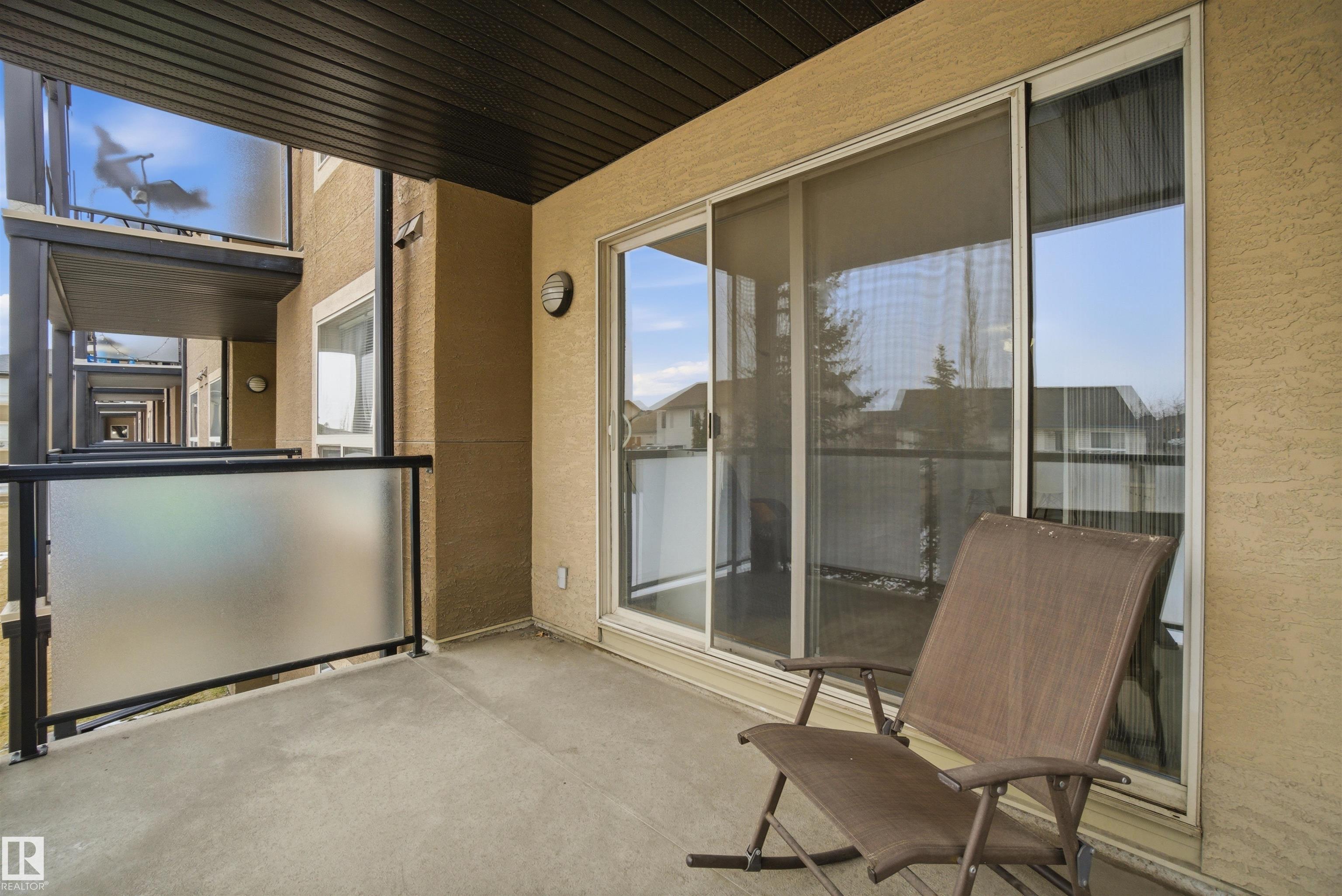 Photo 30 at 203 - 13908 136 Street NW, Hudson, Edmonton