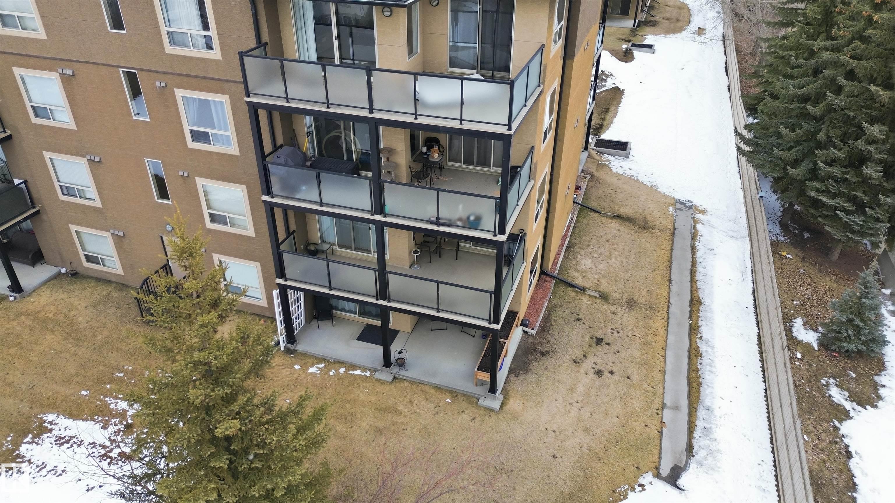 Photo 31 at 203 - 13908 136 Street NW, Hudson, Edmonton