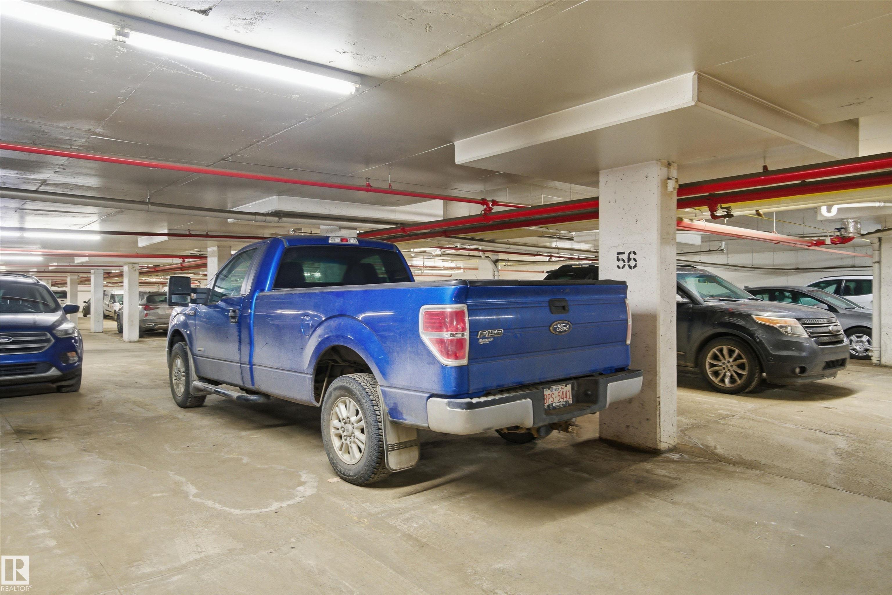 Photo 36 at 203 - 13908 136 Street NW, Hudson, Edmonton