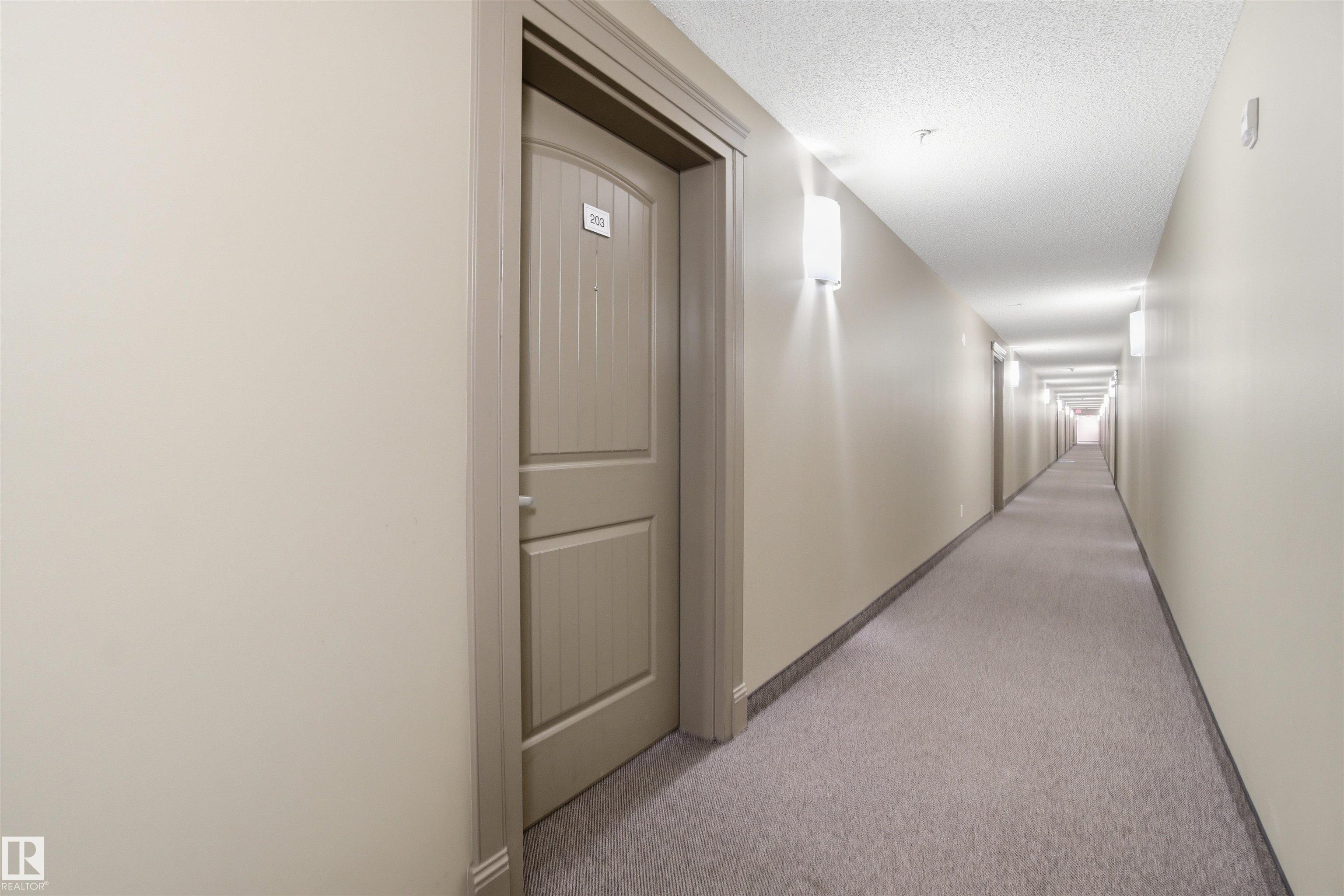 203 - 13908 136 Street NW, Hudson, Edmonton