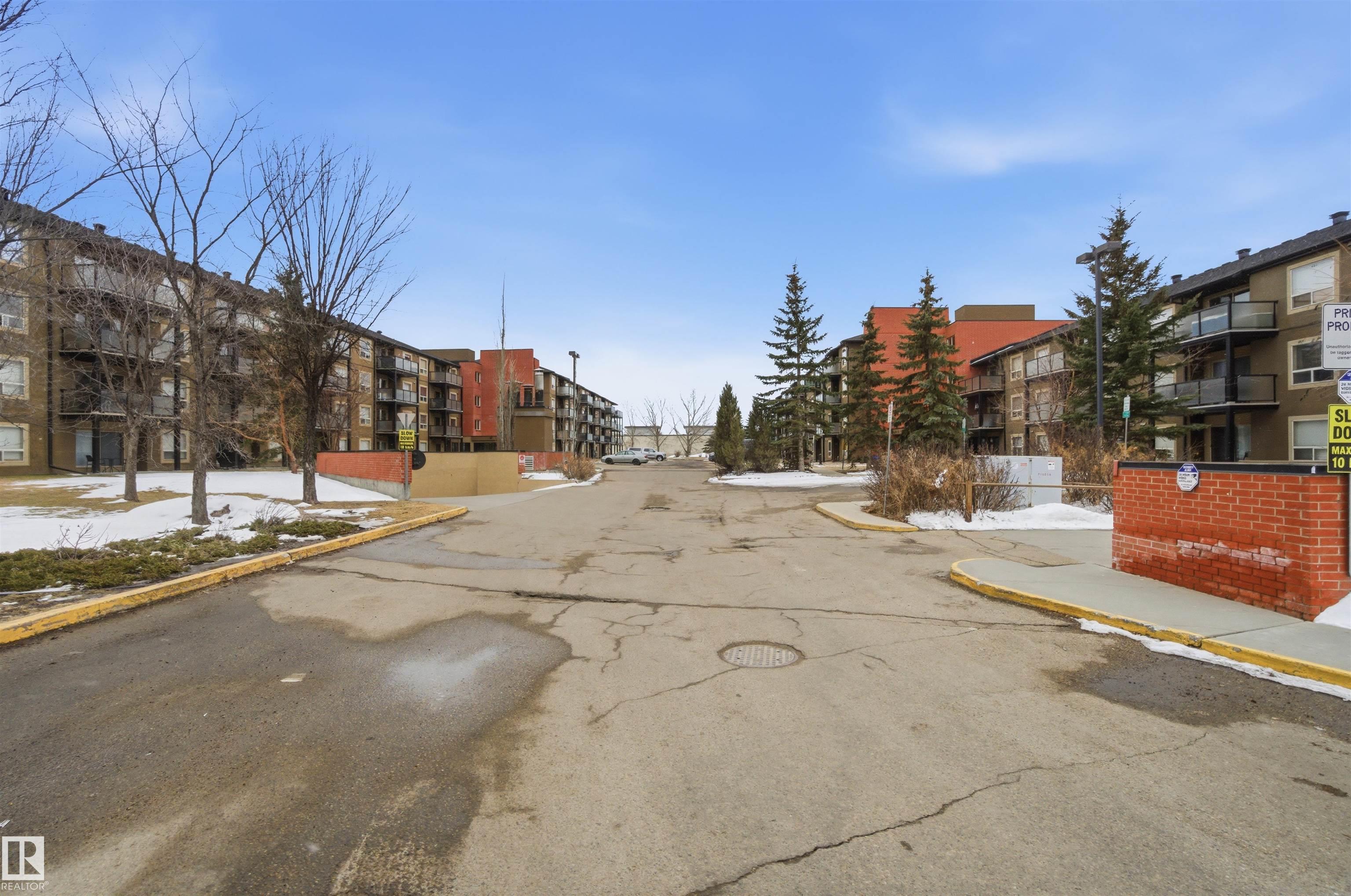 Photo 41 at 203 - 13908 136 Street NW, Hudson, Edmonton