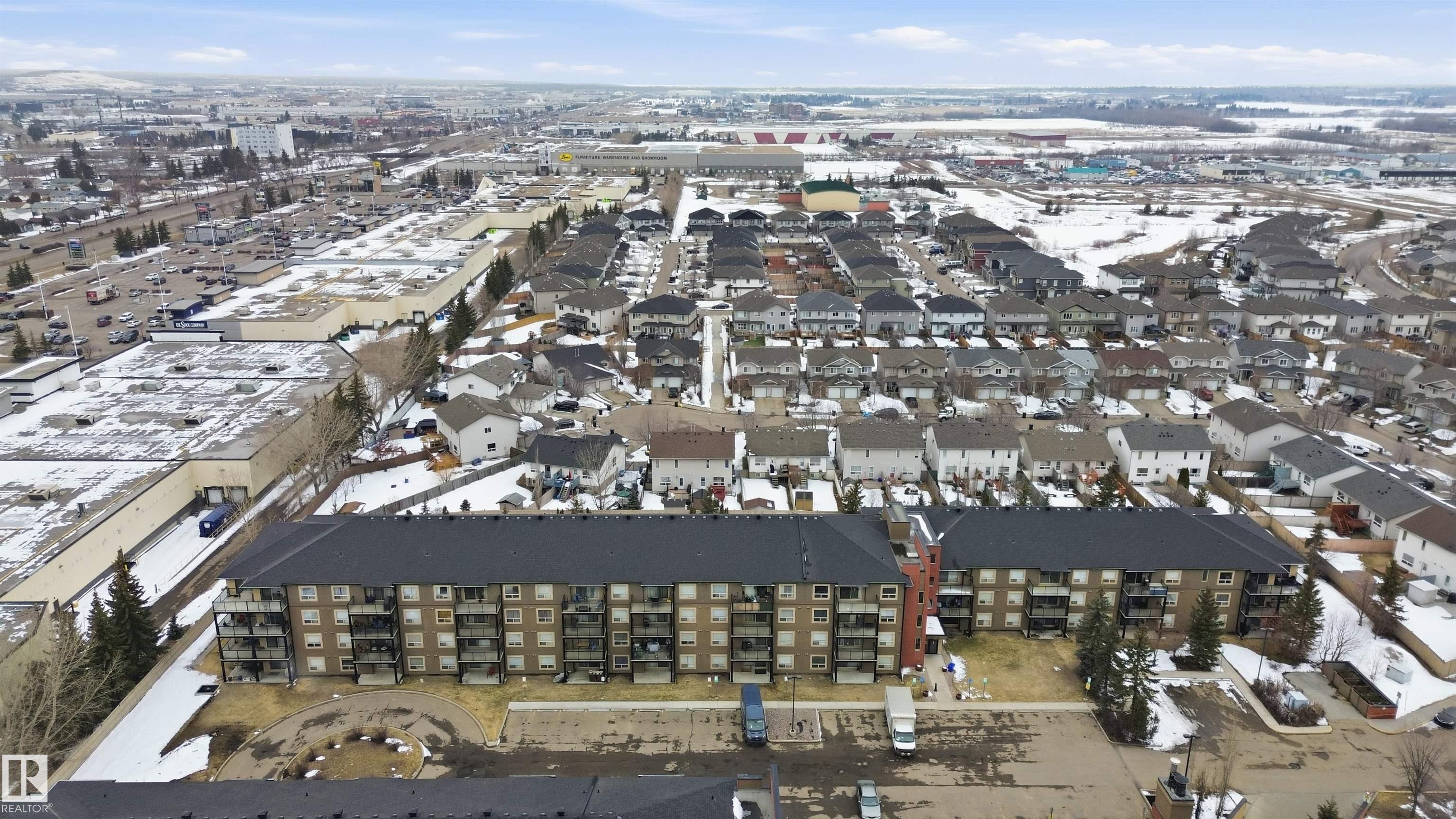 Photo 44 at 203 - 13908 136 Street NW, Hudson, Edmonton