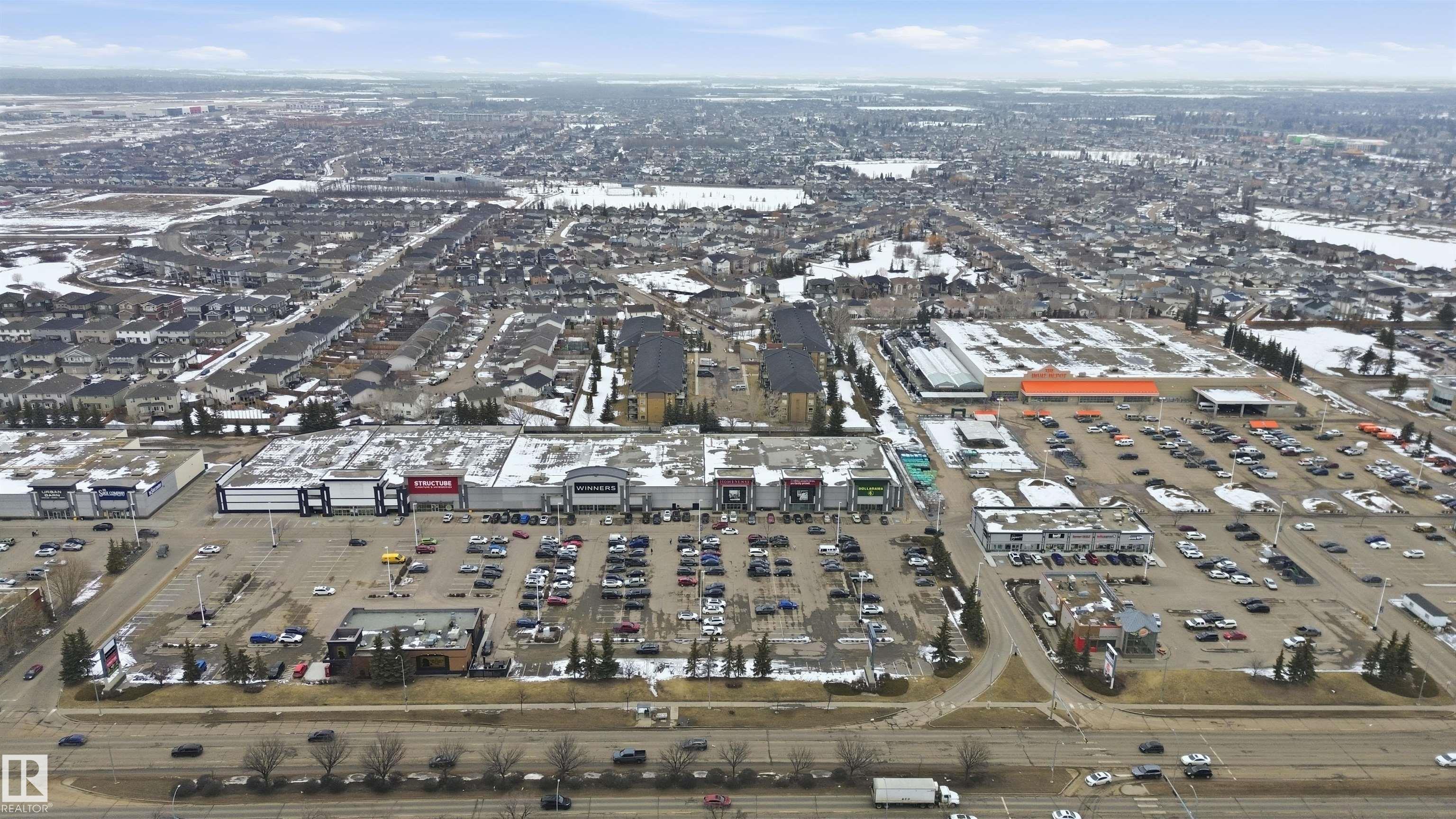 Photo 45 at 203 - 13908 136 Street NW, Hudson, Edmonton