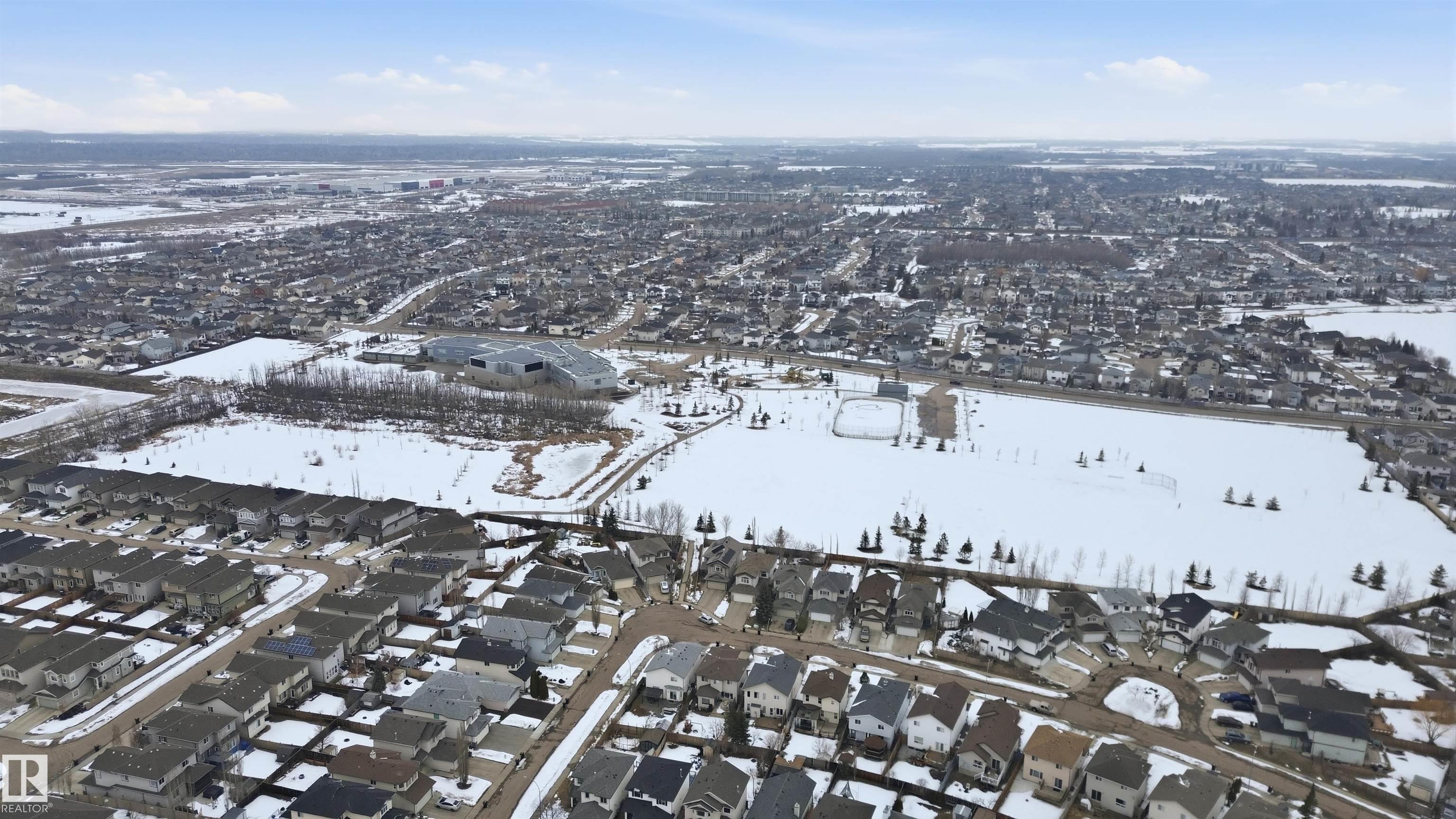 Photo 49 at 203 - 13908 136 Street NW, Hudson, Edmonton