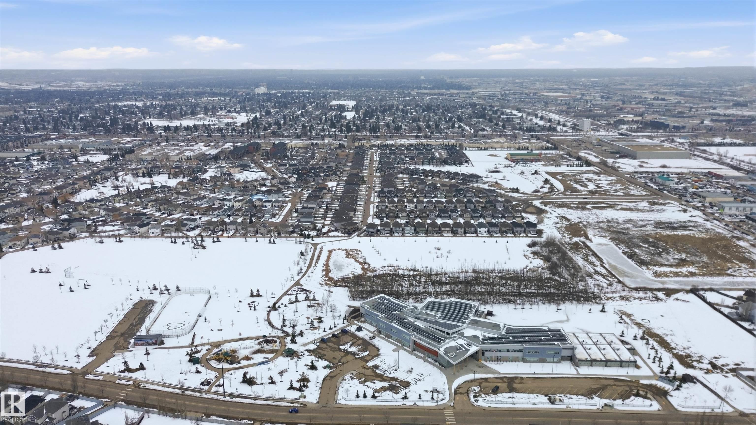 Photo 51 at 203 - 13908 136 Street NW, Hudson, Edmonton