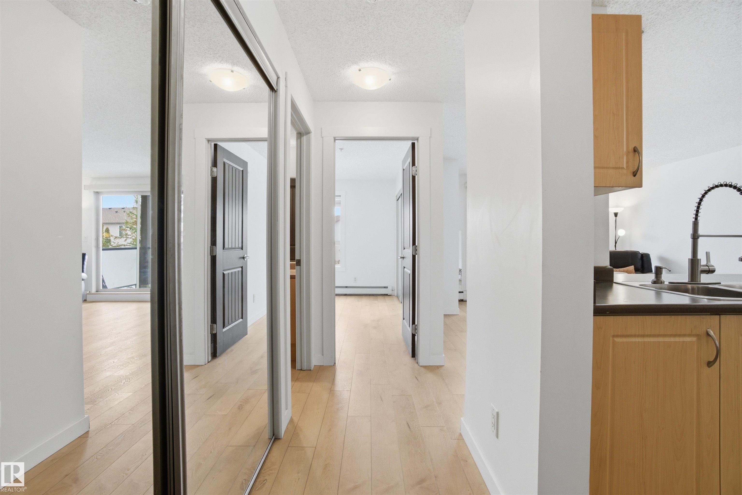 Photo 7 at 203 - 13908 136 Street NW, Hudson, Edmonton