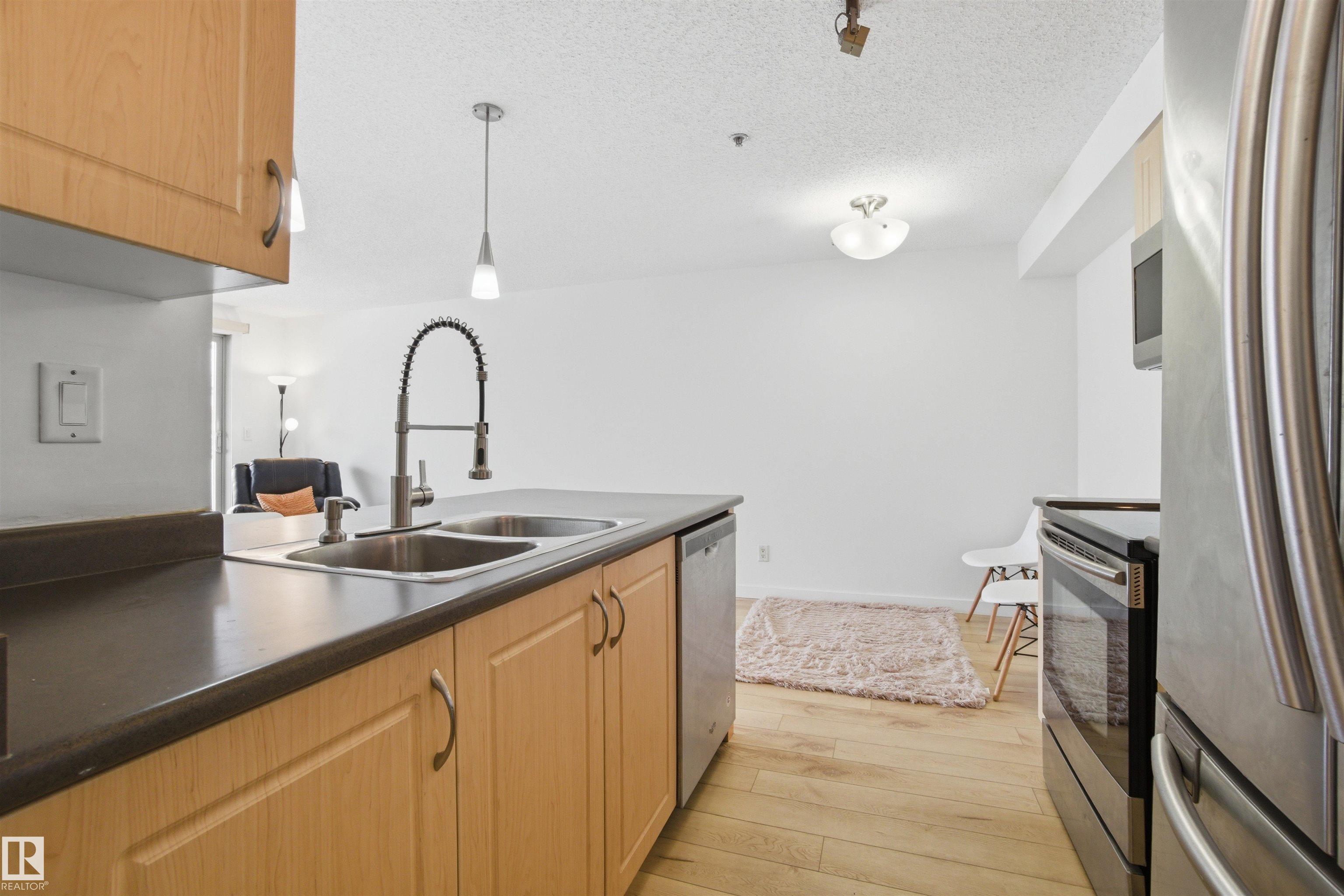 Photo 8 at 203 - 13908 136 Street NW, Hudson, Edmonton