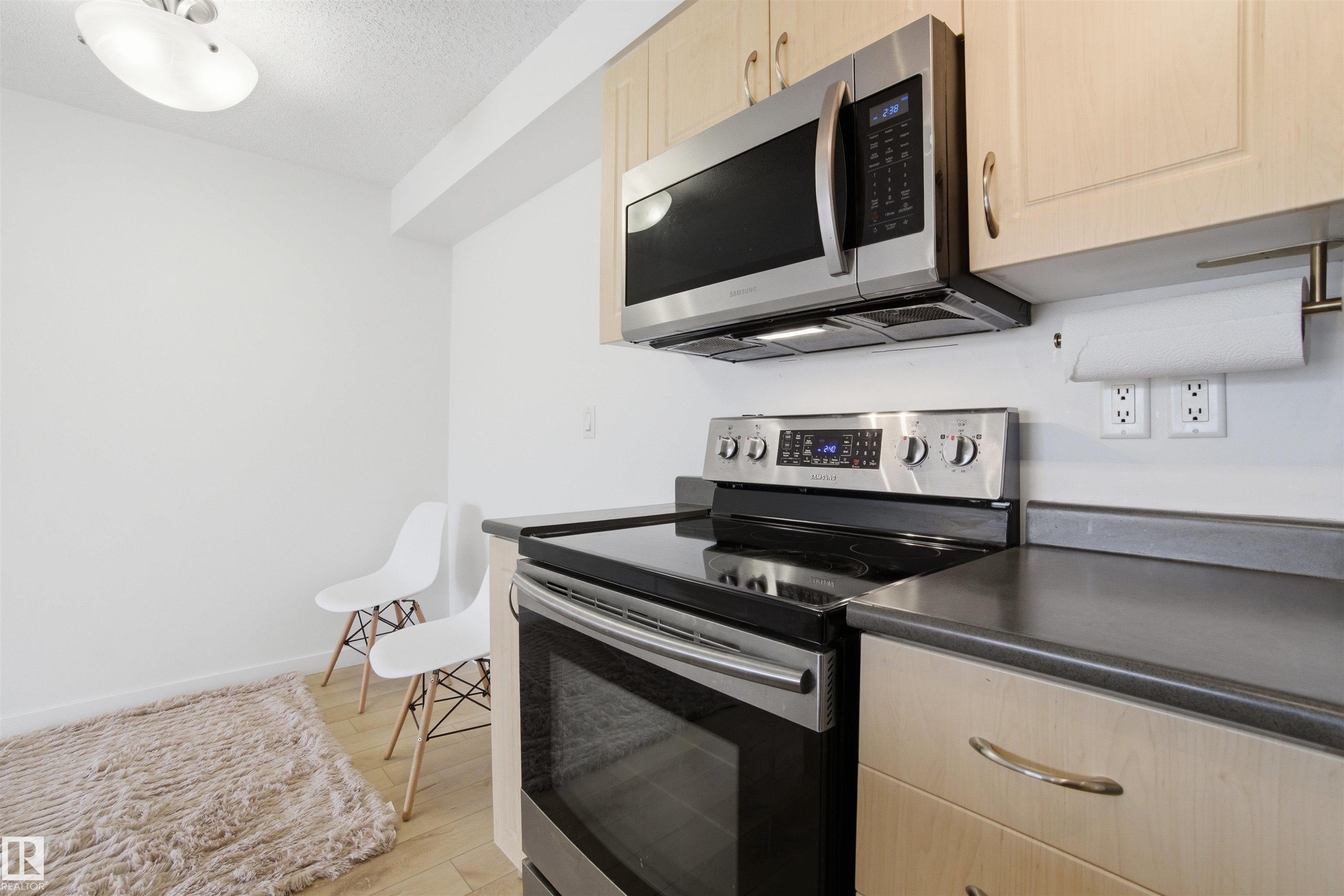 Photo 9 at 203 - 13908 136 Street NW, Hudson, Edmonton