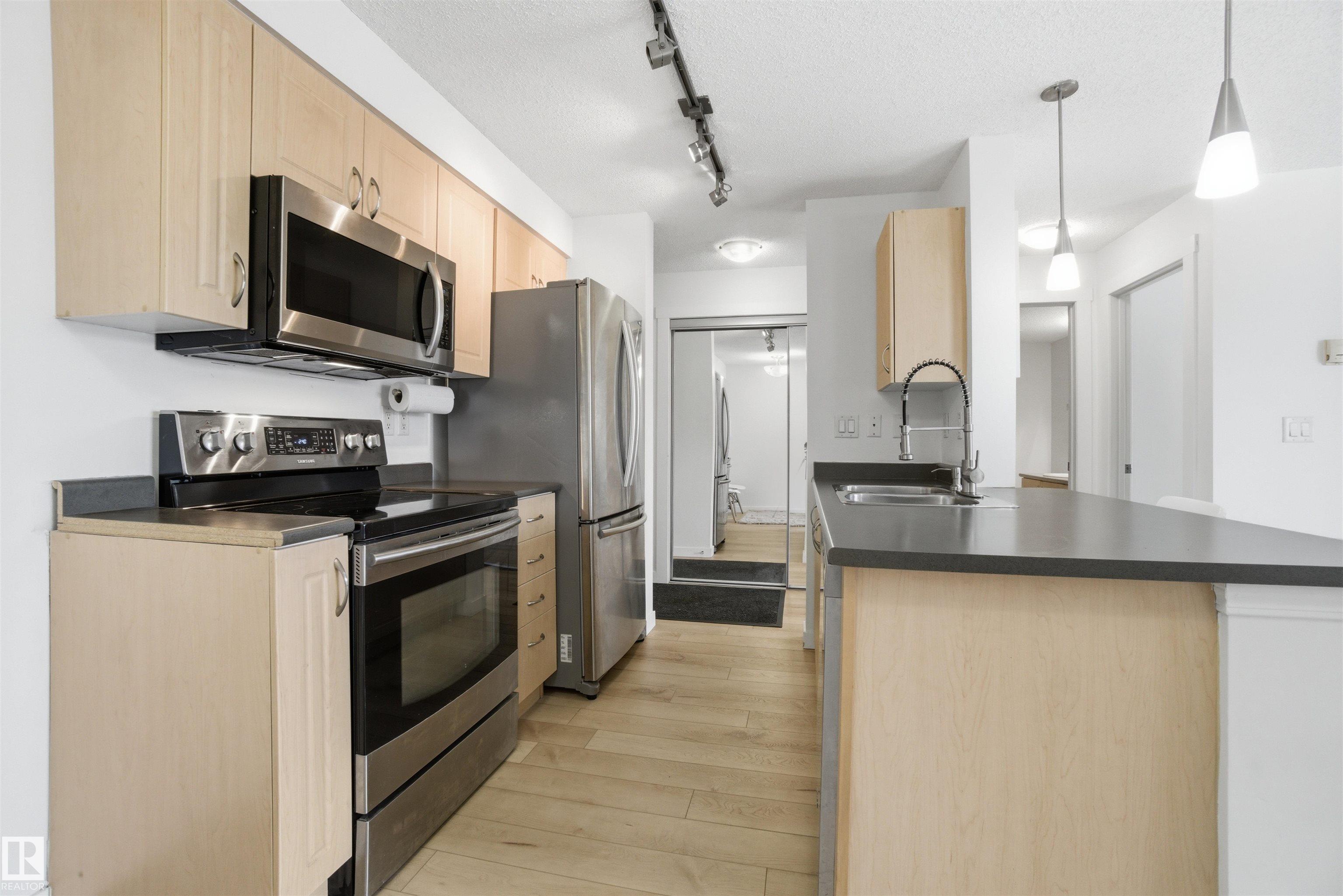 Photo 10 at 203 - 13908 136 Street NW, Hudson, Edmonton