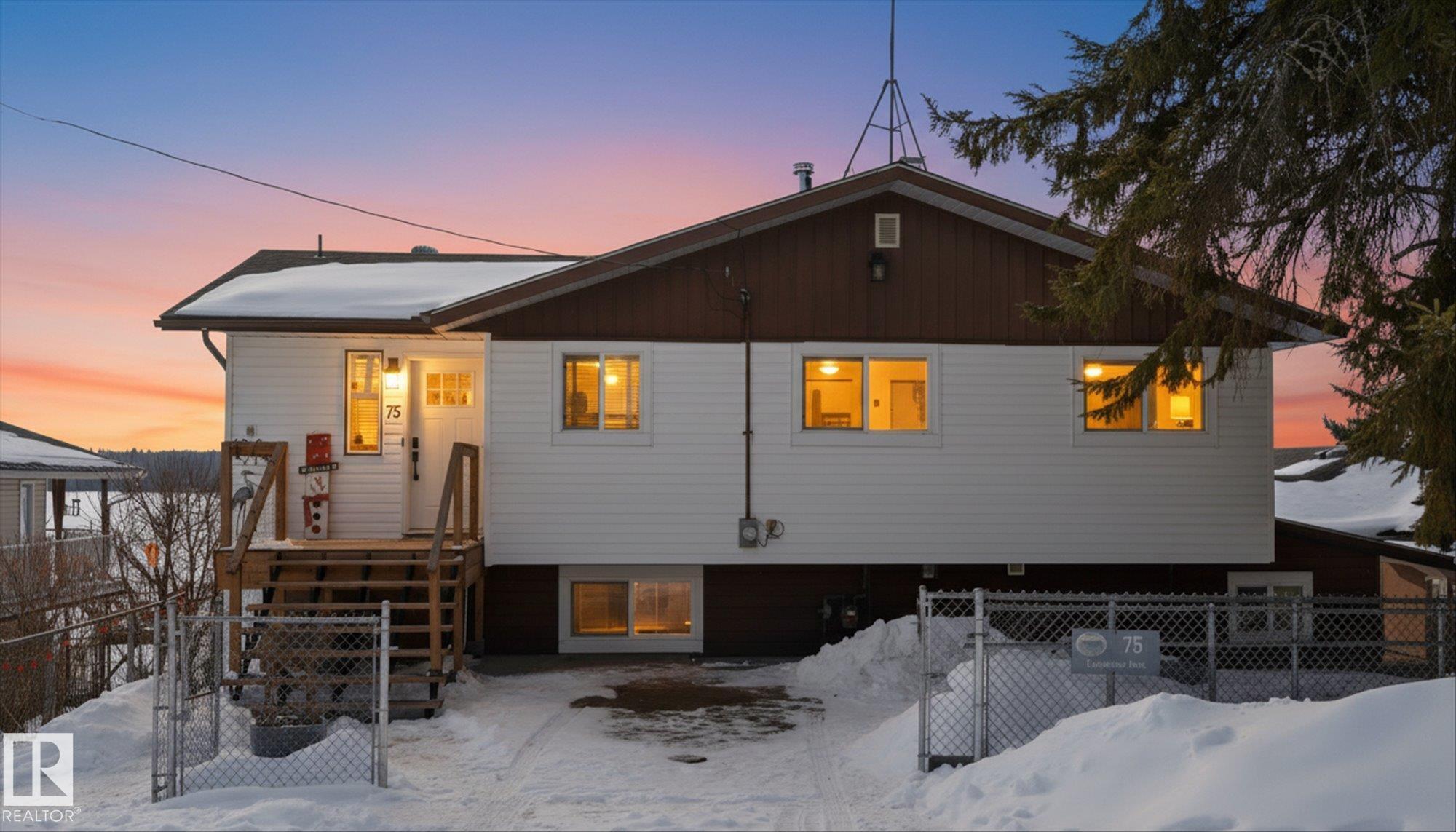 75 Lakeshore Av South View, South View, Rural Lac Ste. Anne County 2