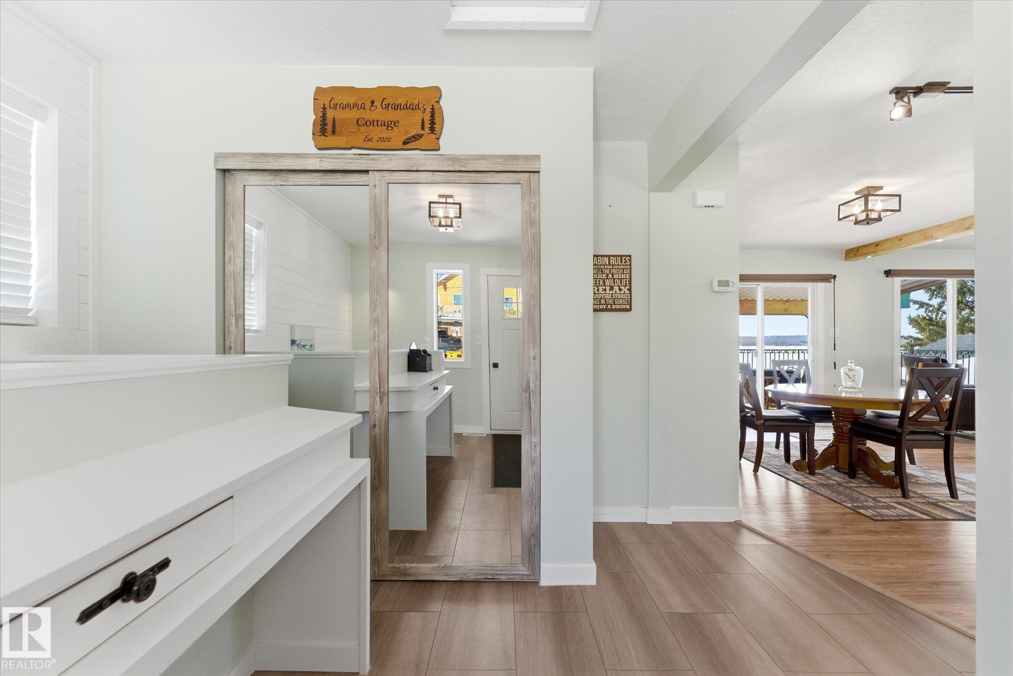 Photo 15 at 75 Lakeshore Av South View, South View, Rural Lac Ste. Anne County