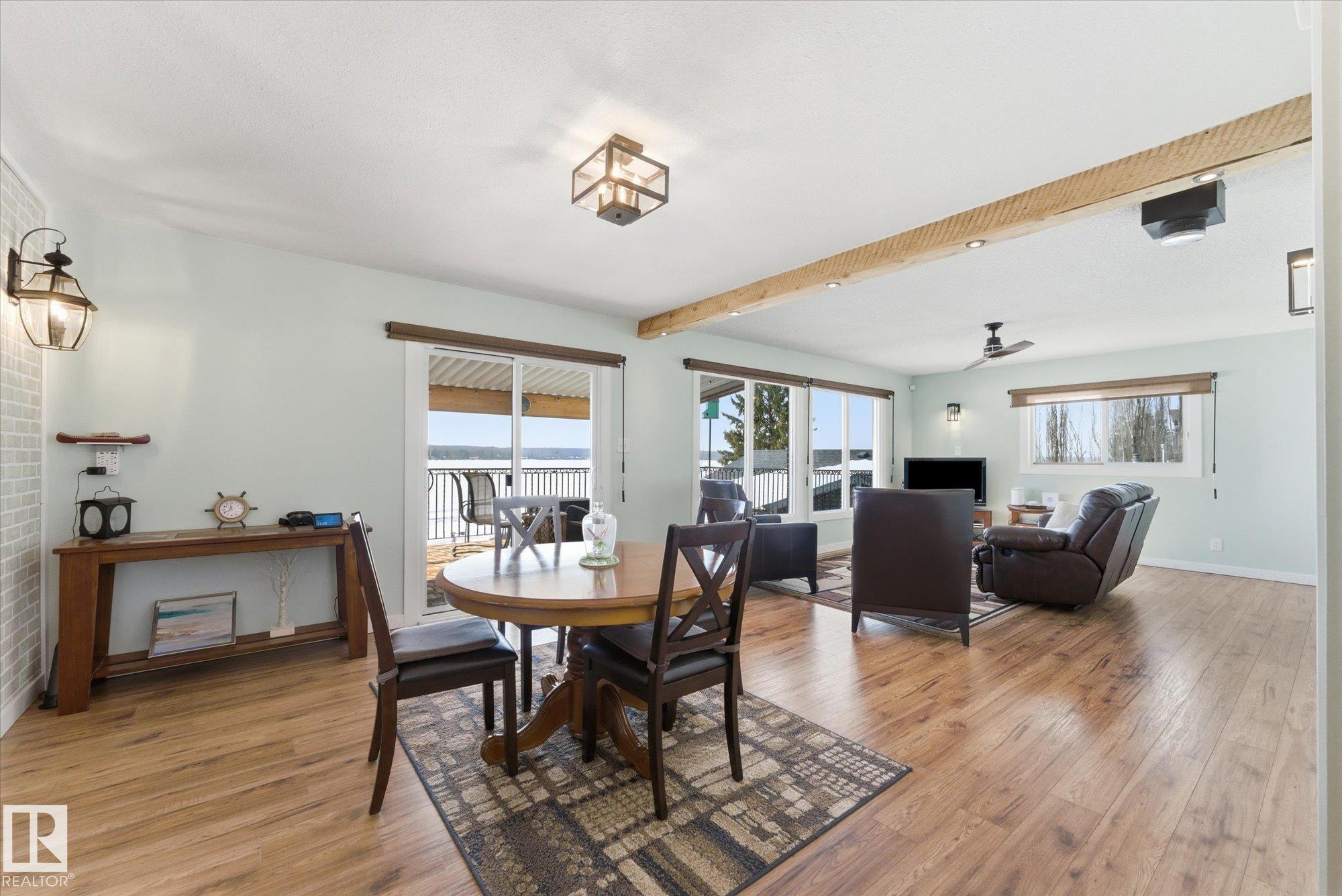 Photo 17 at 75 Lakeshore Av South View, South View, Rural Lac Ste. Anne County