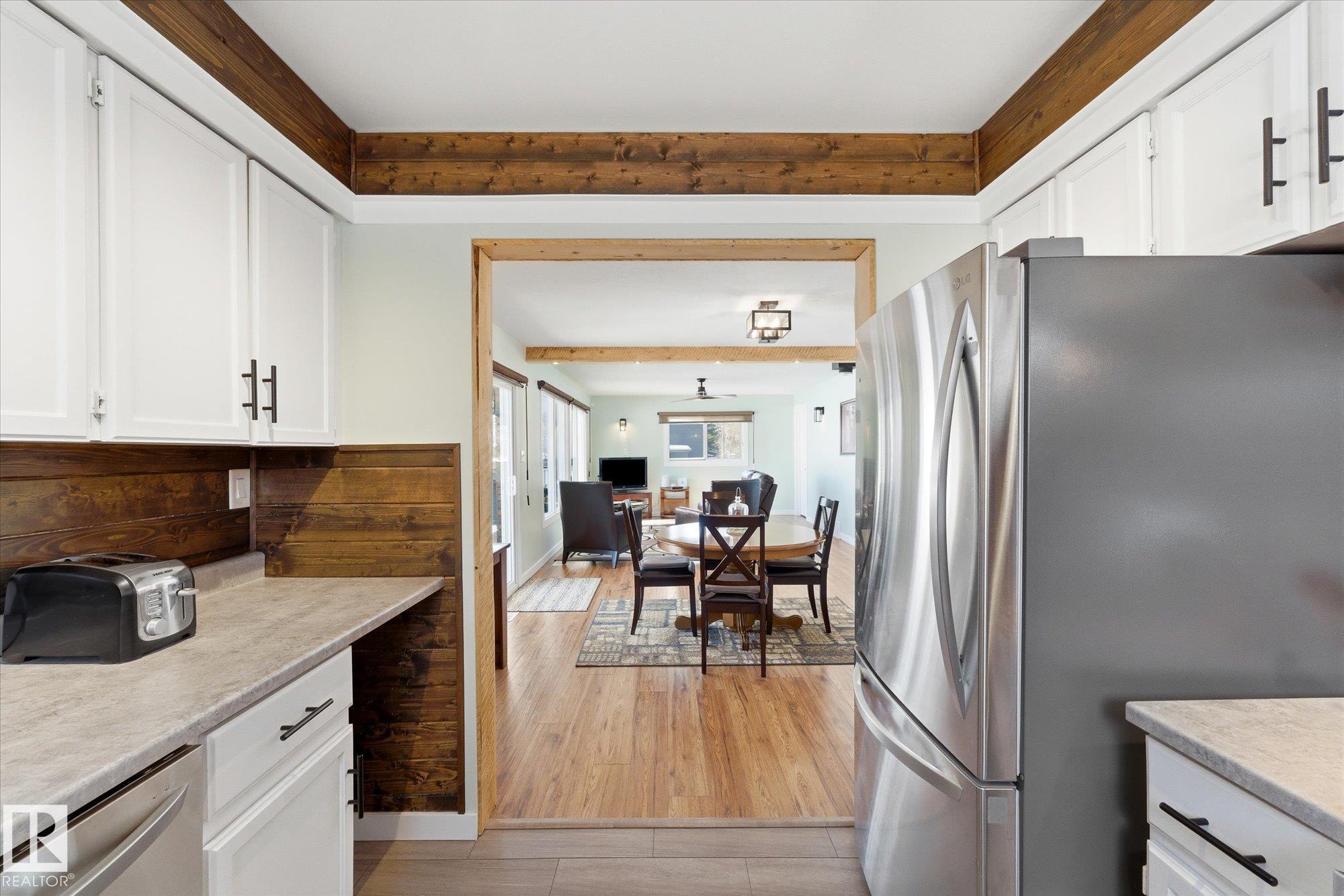 Photo 22 at 75 Lakeshore Av South View, South View, Rural Lac Ste. Anne County