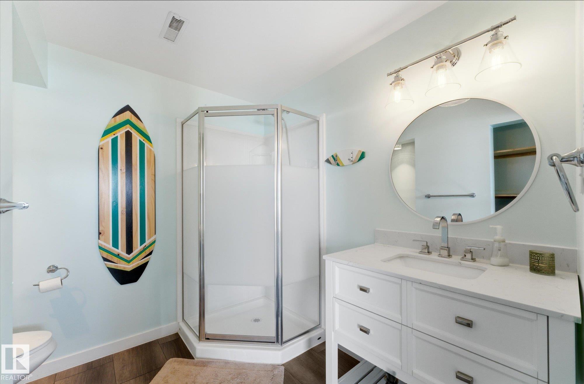 Photo 28 at 75 Lakeshore Av South View, South View, Rural Lac Ste. Anne County