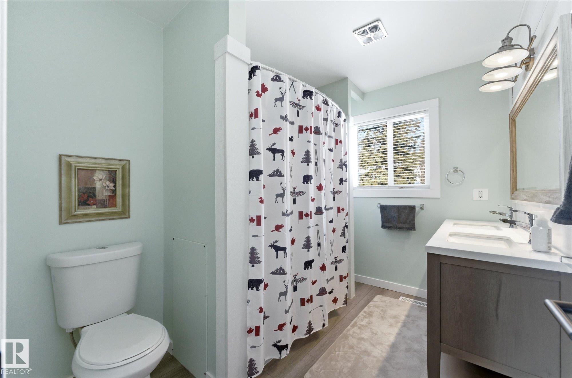 Photo 32 at 75 Lakeshore Av South View, South View, Rural Lac Ste. Anne County