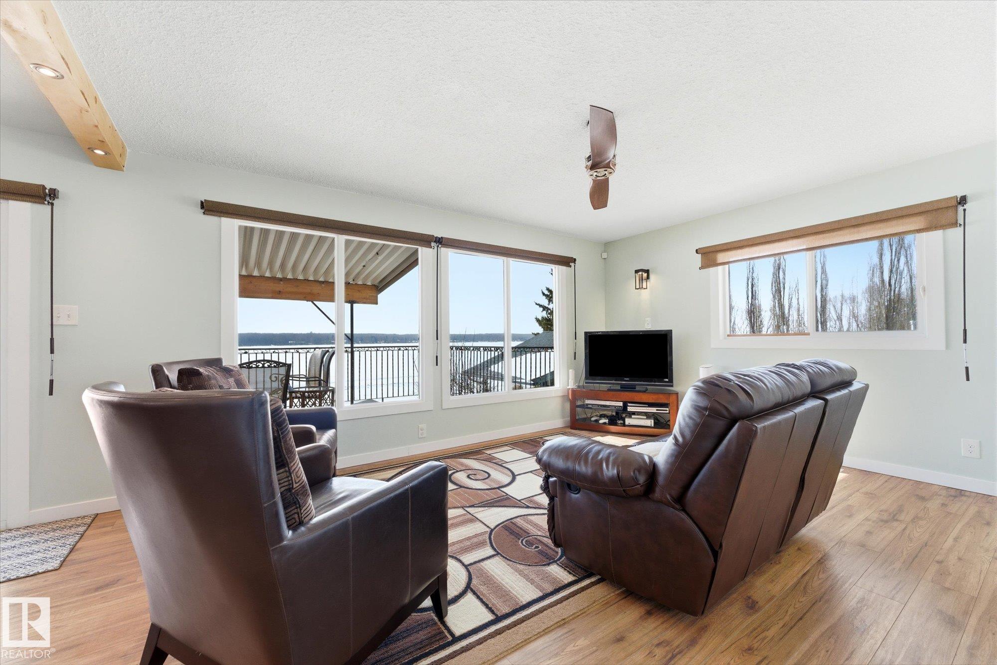 Photo 33 at 75 Lakeshore Av South View, South View, Rural Lac Ste. Anne County