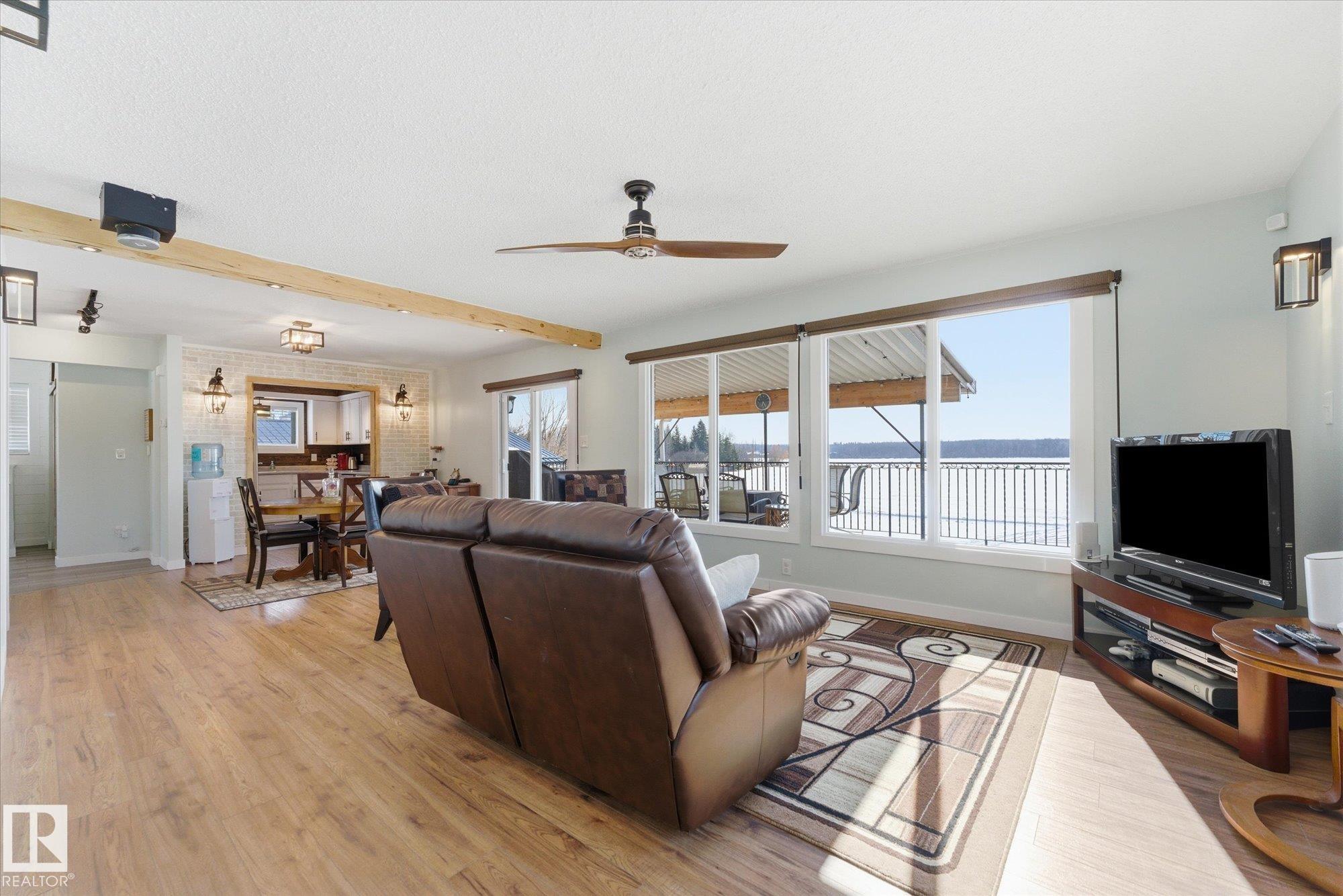 Photo 34 at 75 Lakeshore Av South View, South View, Rural Lac Ste. Anne County