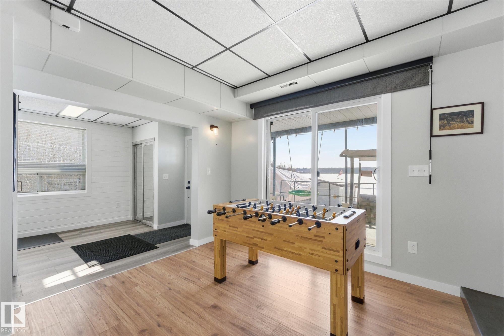 Photo 37 at 75 Lakeshore Av South View, South View, Rural Lac Ste. Anne County