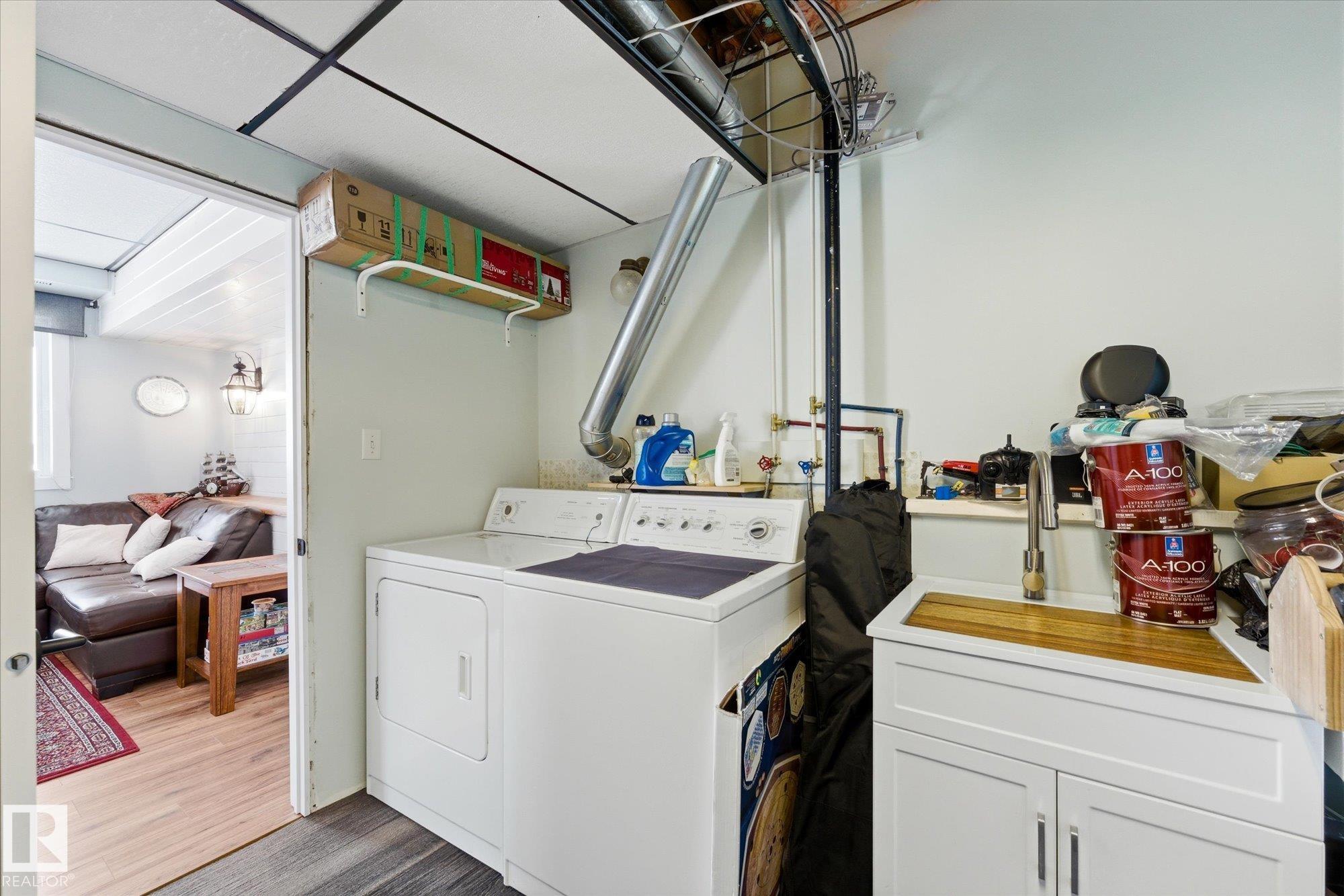 Photo 42 at 75 Lakeshore Av South View, South View, Rural Lac Ste. Anne County